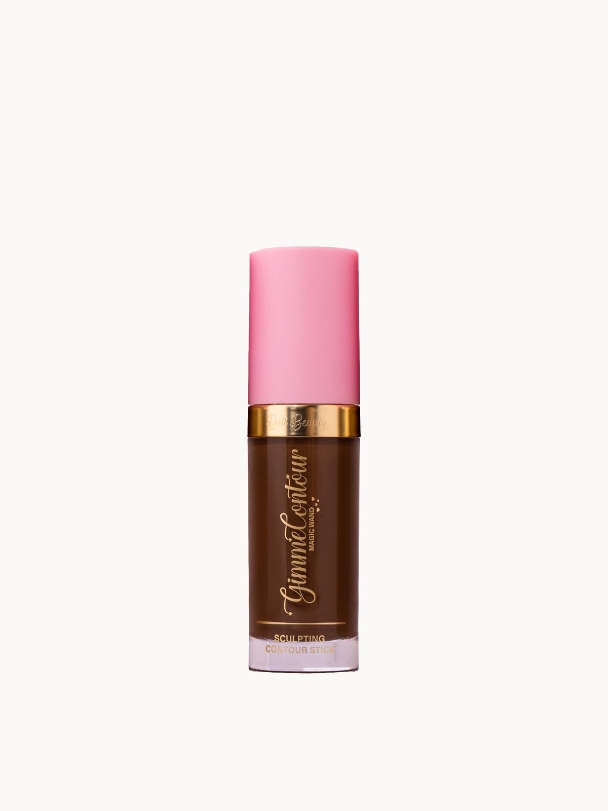Doll Beauty Gimme Contour - (Various Shades) - Contour Deep Dark