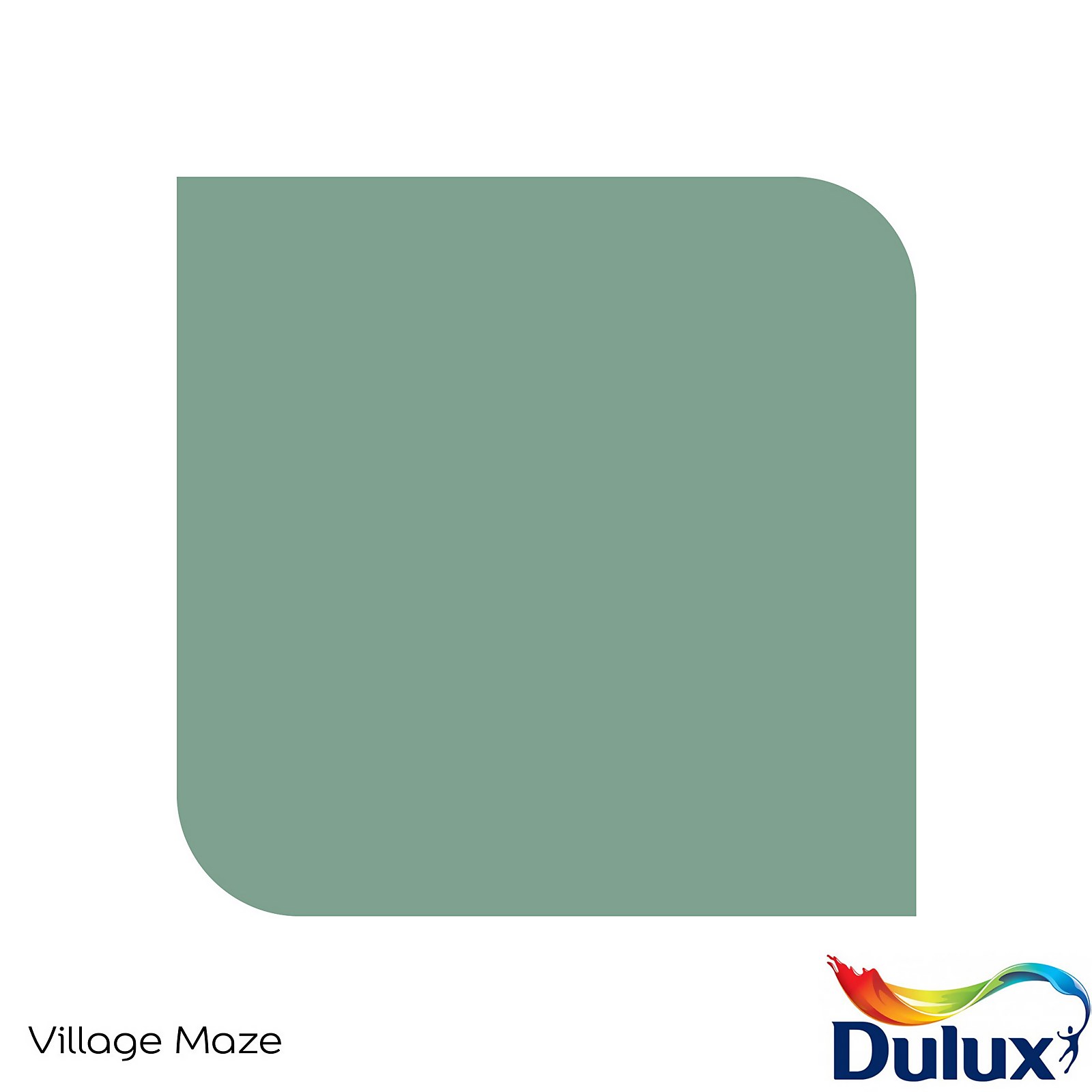 Dulux Easycare Kitchen Paint Village Maze Tester 30ml Pain