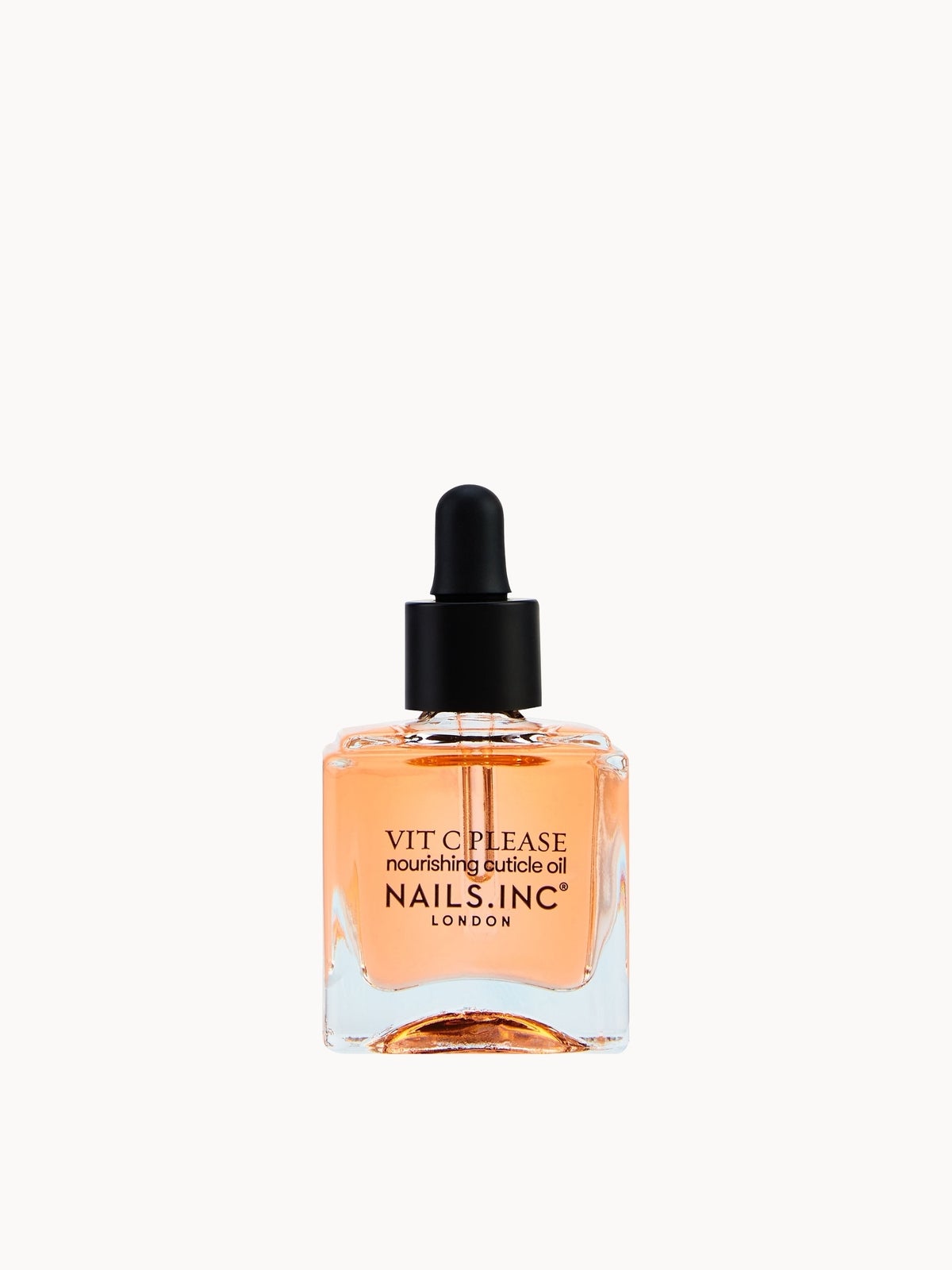 nails inc. Vit C Please Cuticle Oil