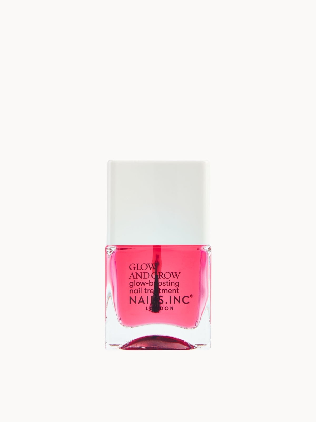 nails inc. Glow and Grow Nail Growth Treatment