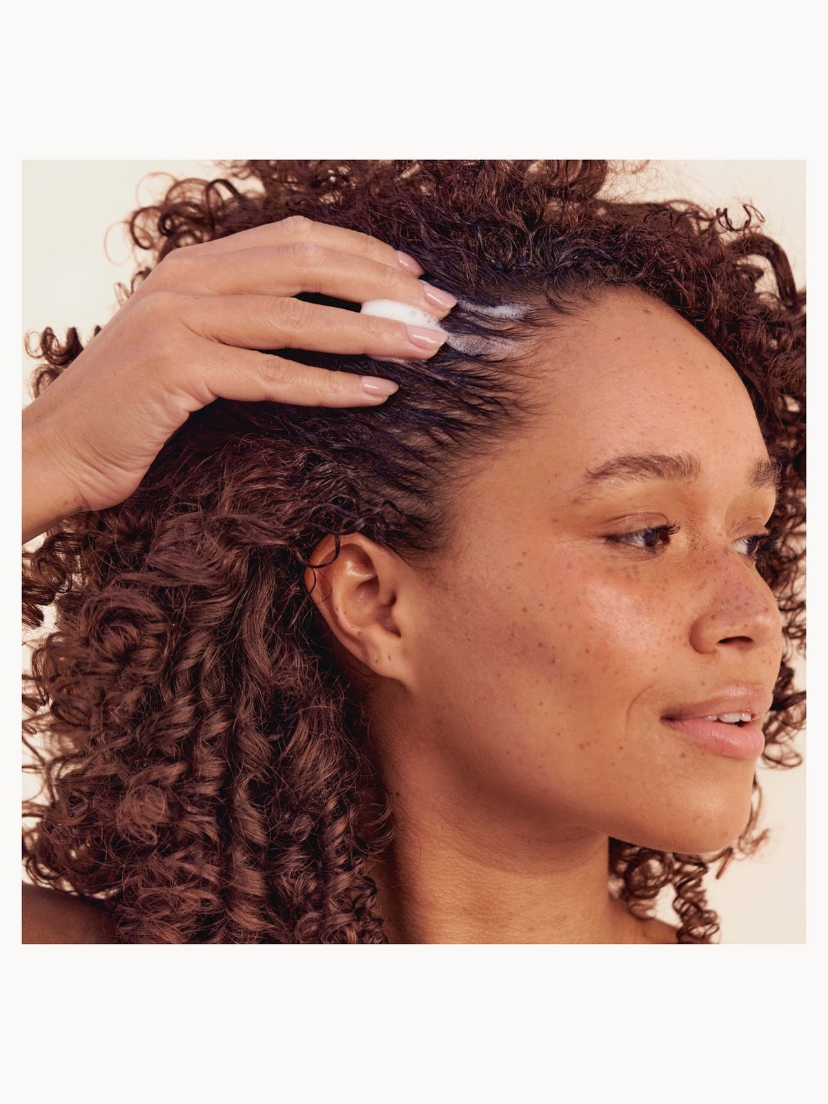 Hair Gain Scalp Foam 50ml 4
