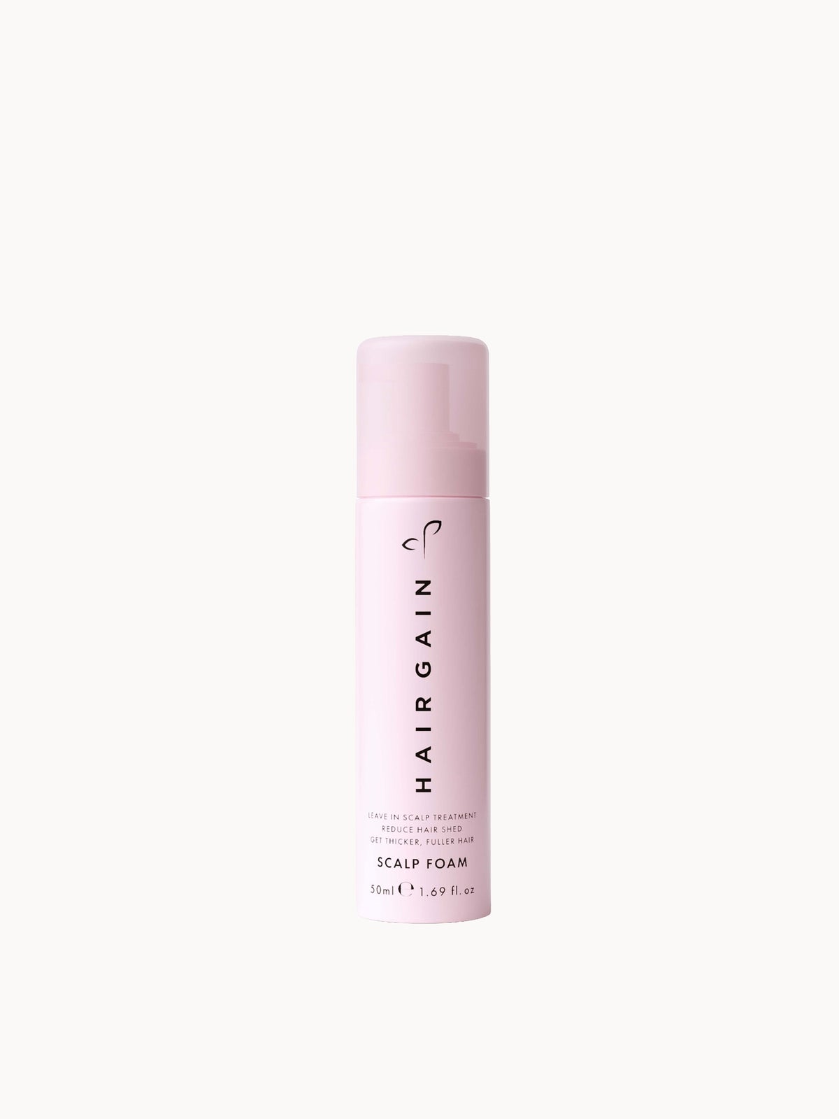 Hair Gain Scalp Foam 50ml