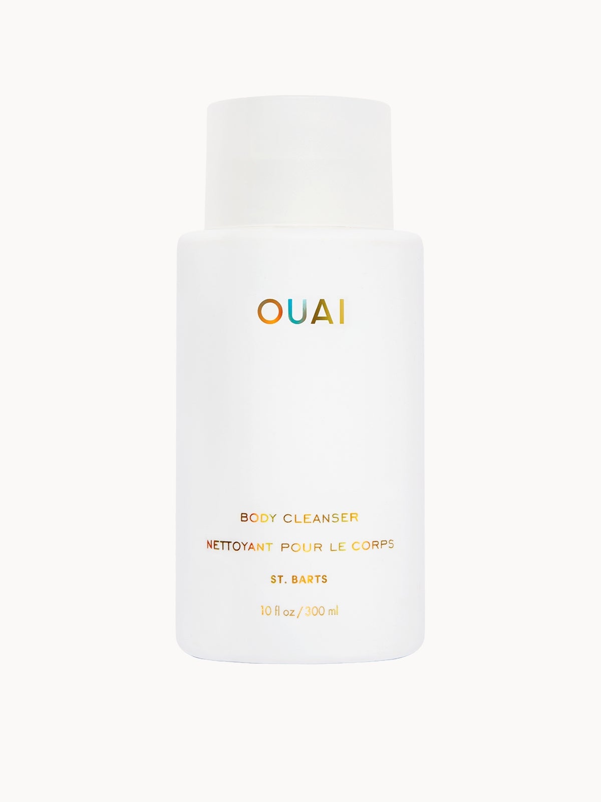 OUAI St. Barts Body Cleanser 300ml