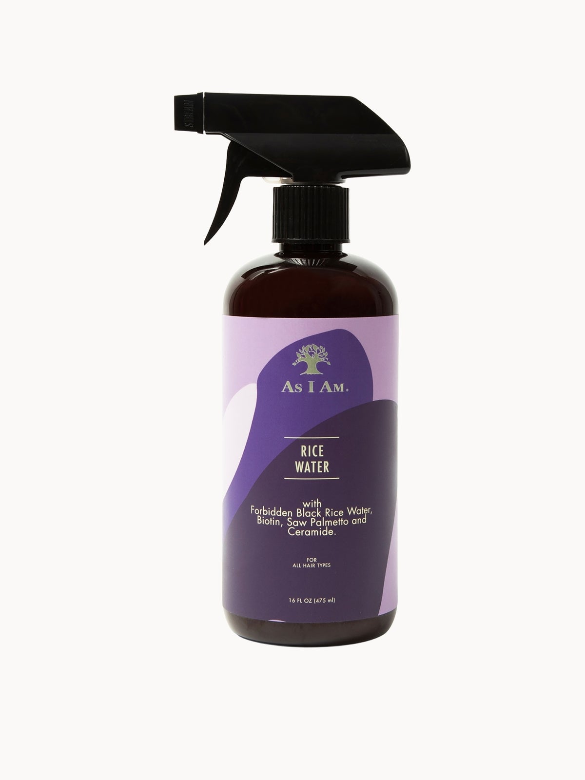 As I Am Rice Water Spray 475ml