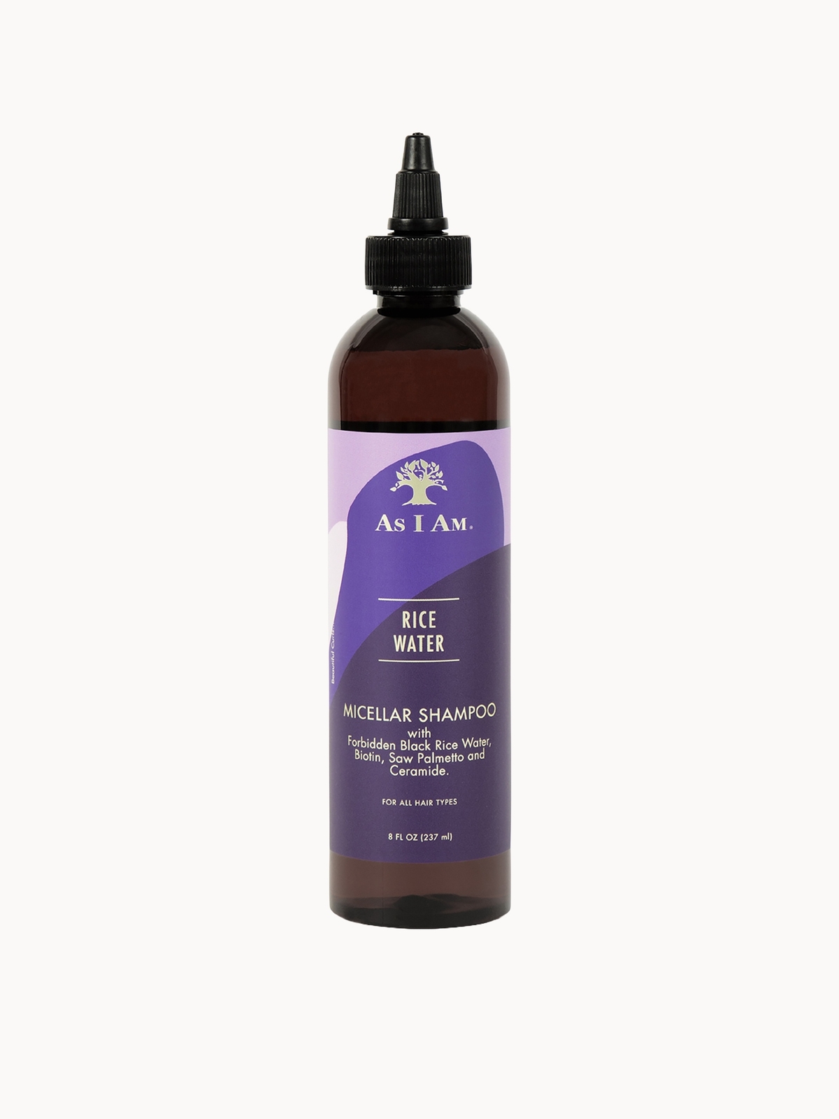 As I Am Rice Water Micellar Shampoo 237ml