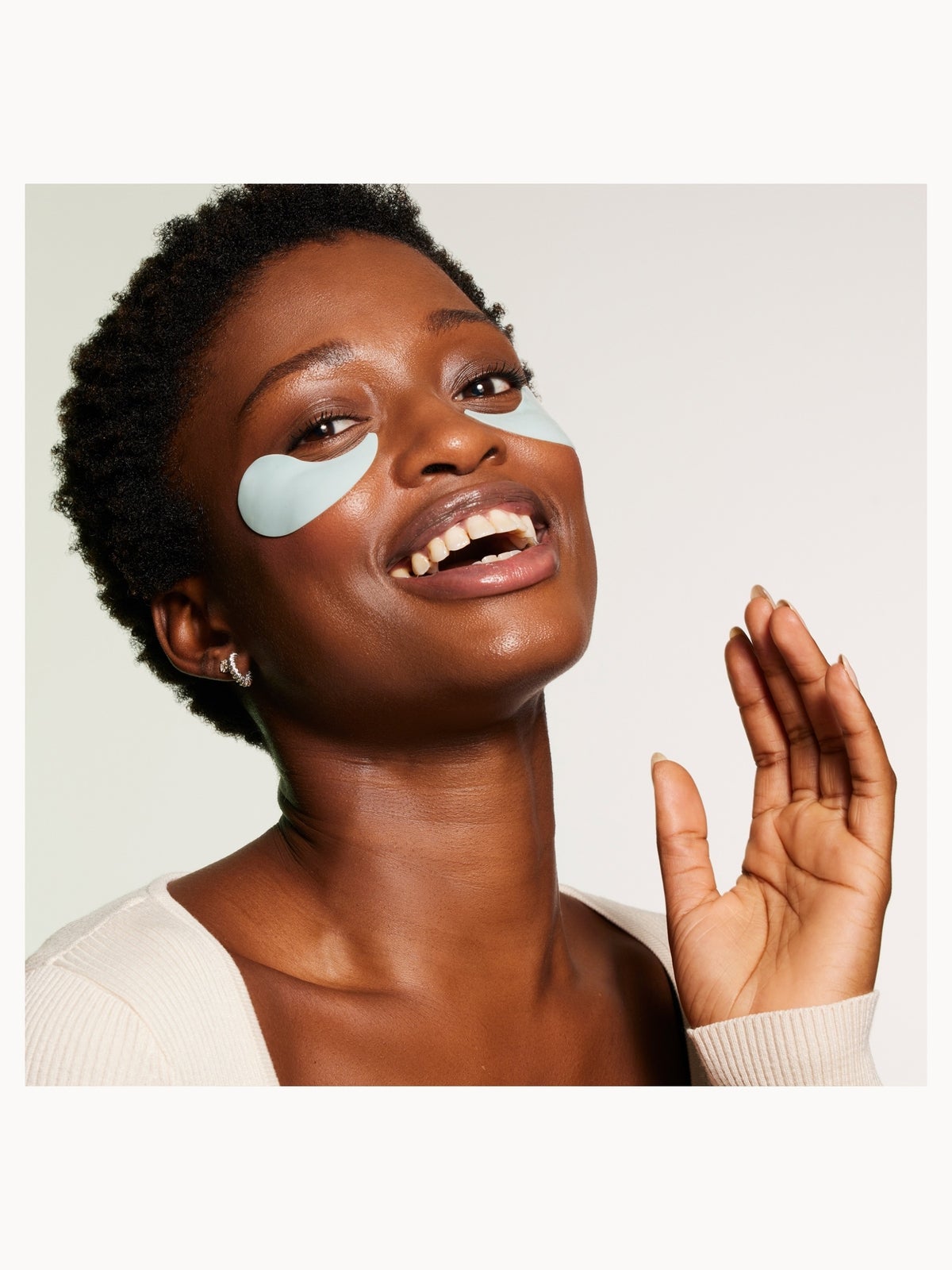 NIP+FAB Hyaluronic Fix Extreme4 Hydration Jelly Eye Patches (20 Pairs), photo 4