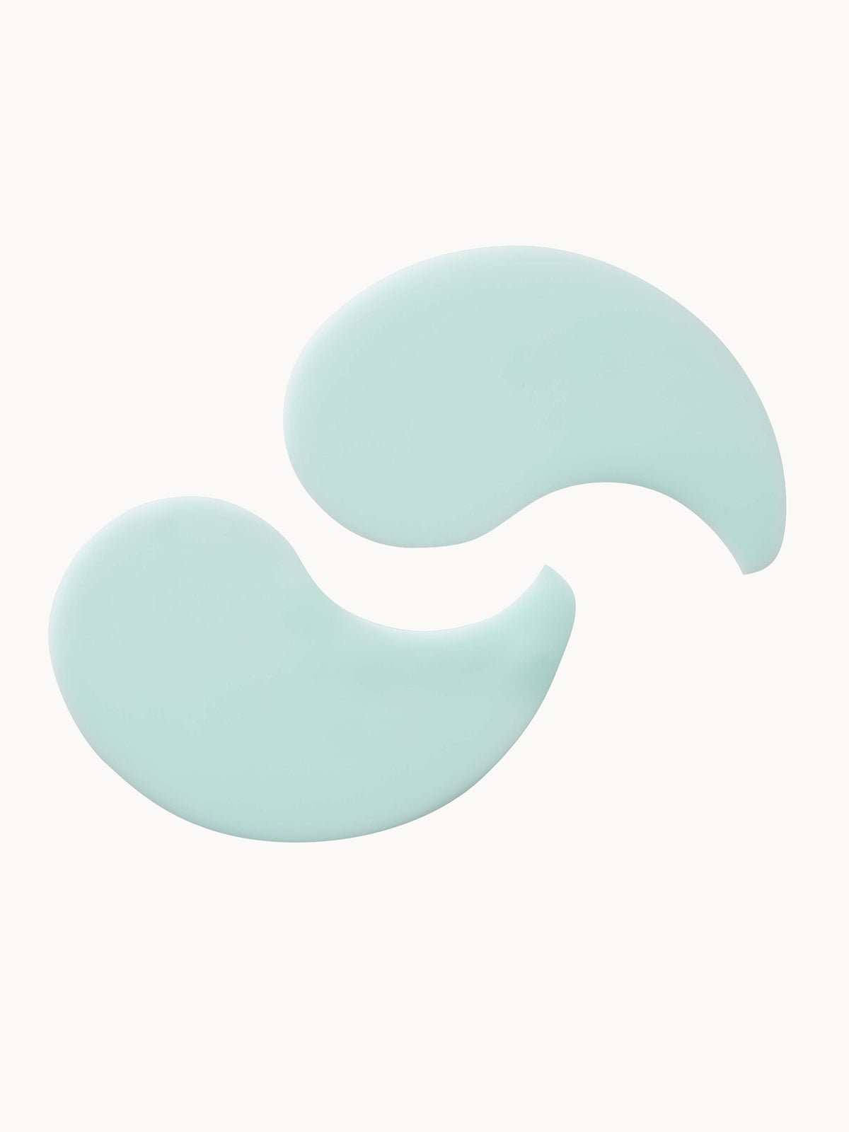 NIP+FAB Hyaluronic Fix Extreme4 Hydration Jelly Eye Patches (20 Pairs), photo 2