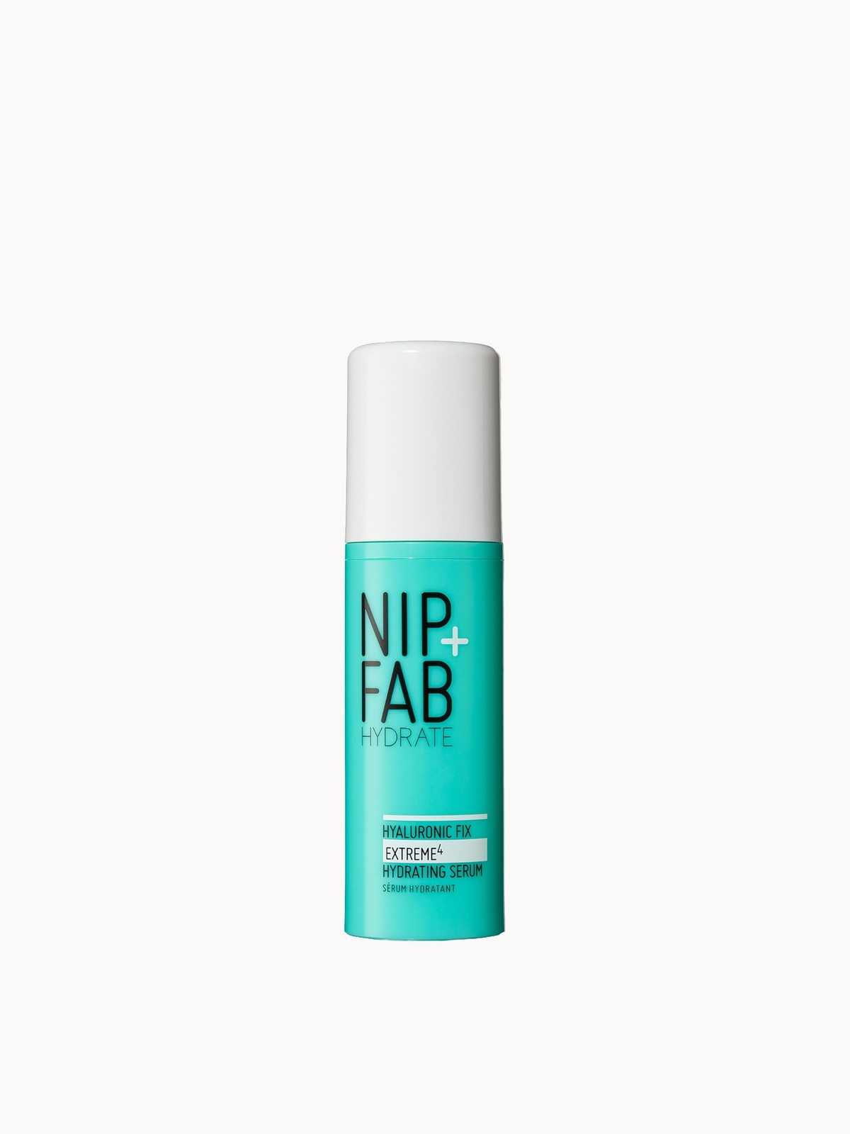 NIP+FAB Hyaluronic Fix Extreme4 2% Hydration Serum 50ml