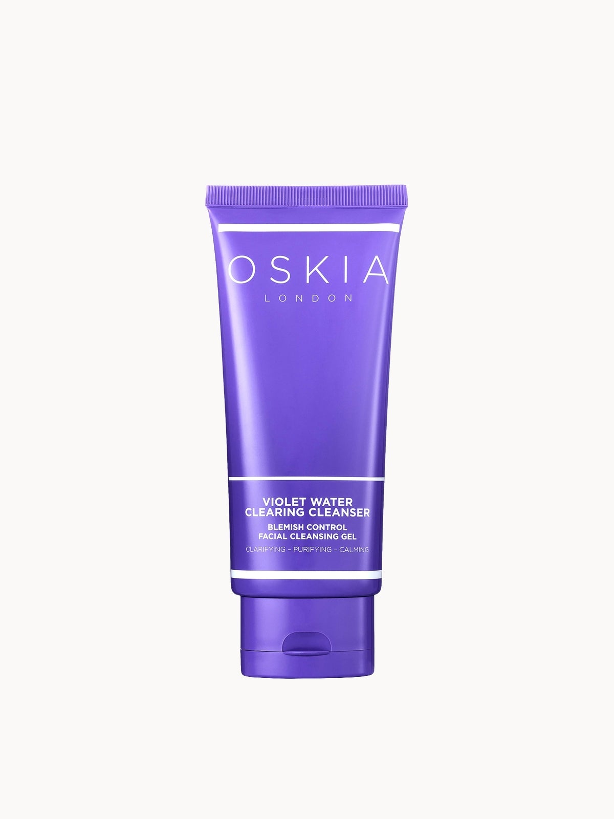OSKIA Violet Water Clearing Cleanser 125ml