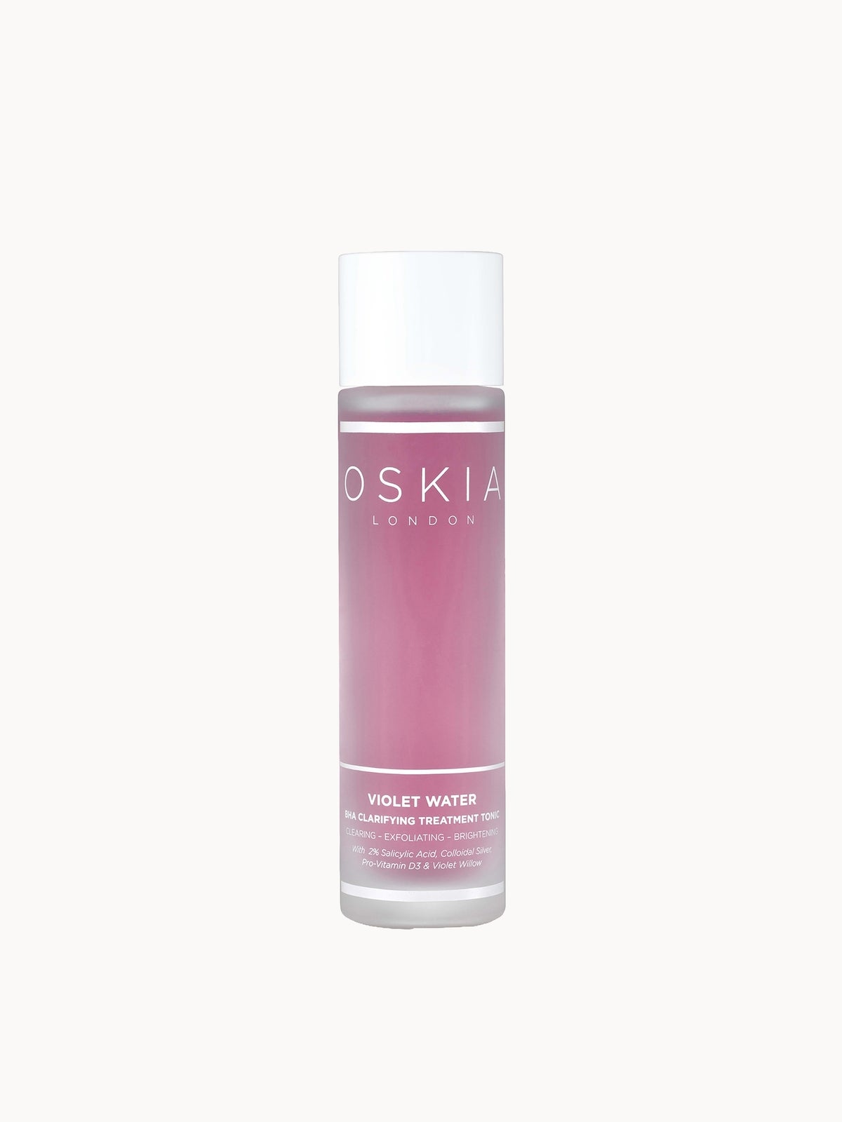 OSKIA Violet Water Tonic 100ml