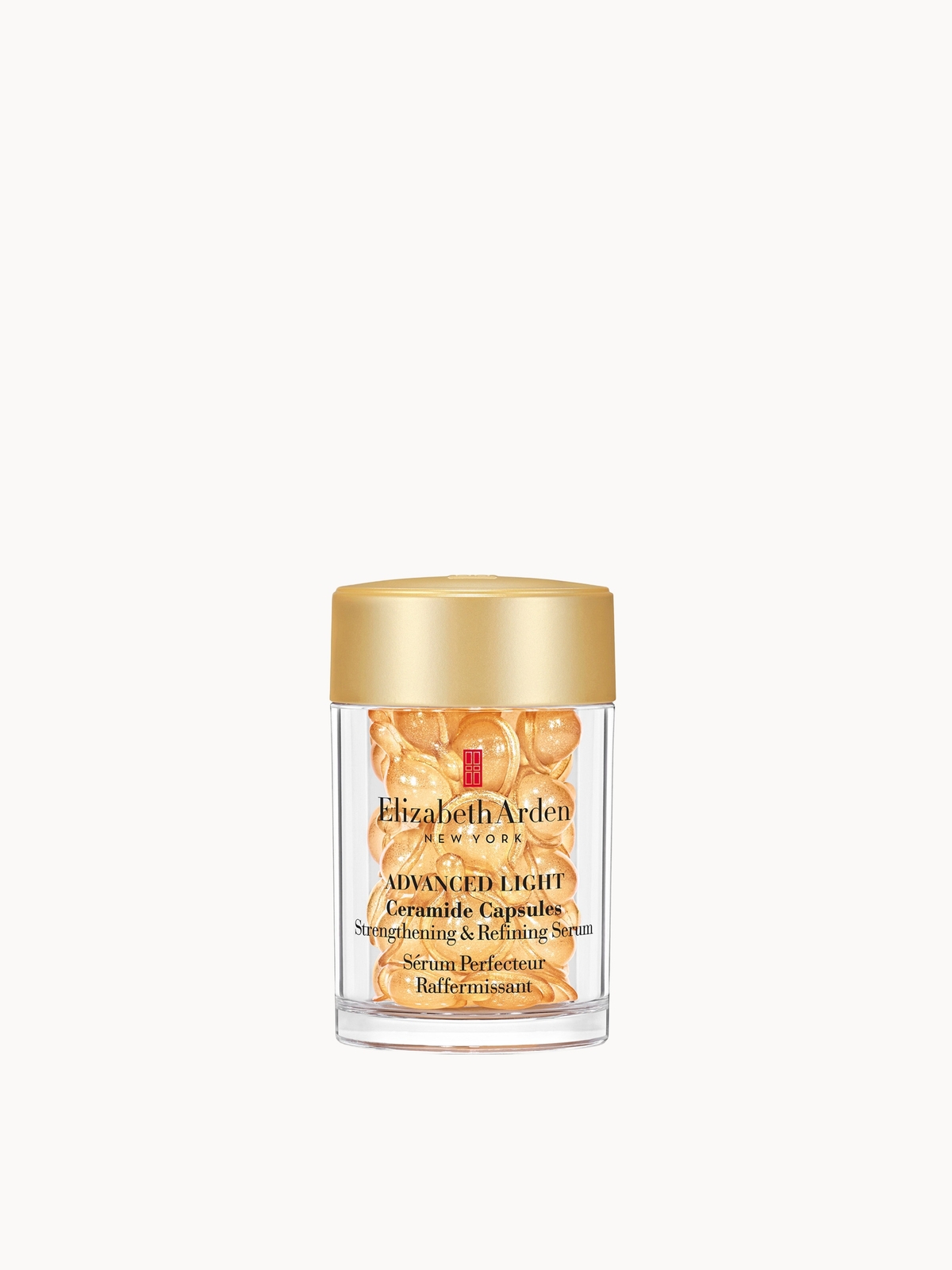 Elizabeth Arden Advanced Light Ceramide Capsules Strengthening and Refining Serum (30 Capsules)