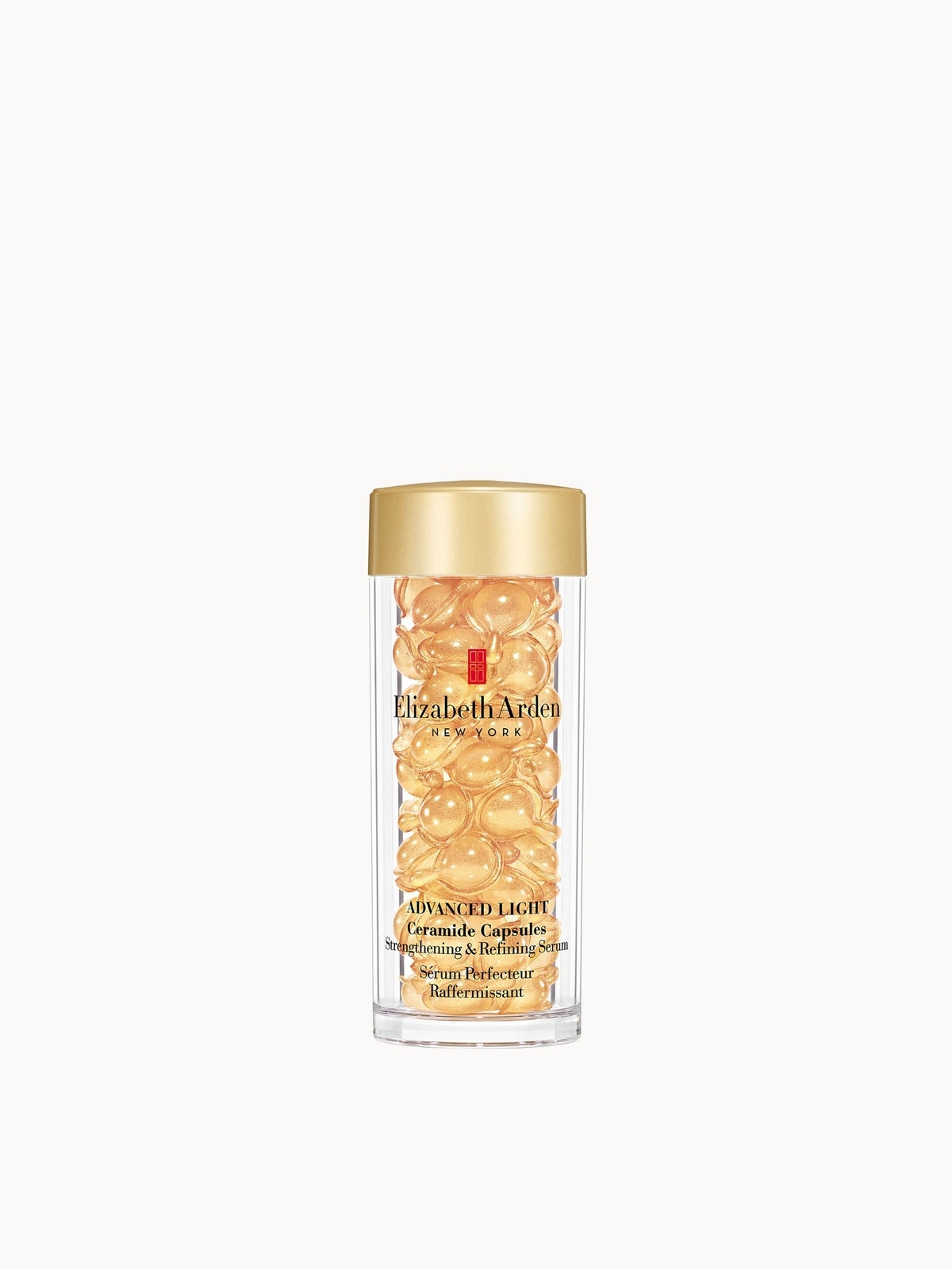 Elizabeth Arden Advanced Light Ceramide Capsules Strengthening and Refining Serum (60 Capsules) 2