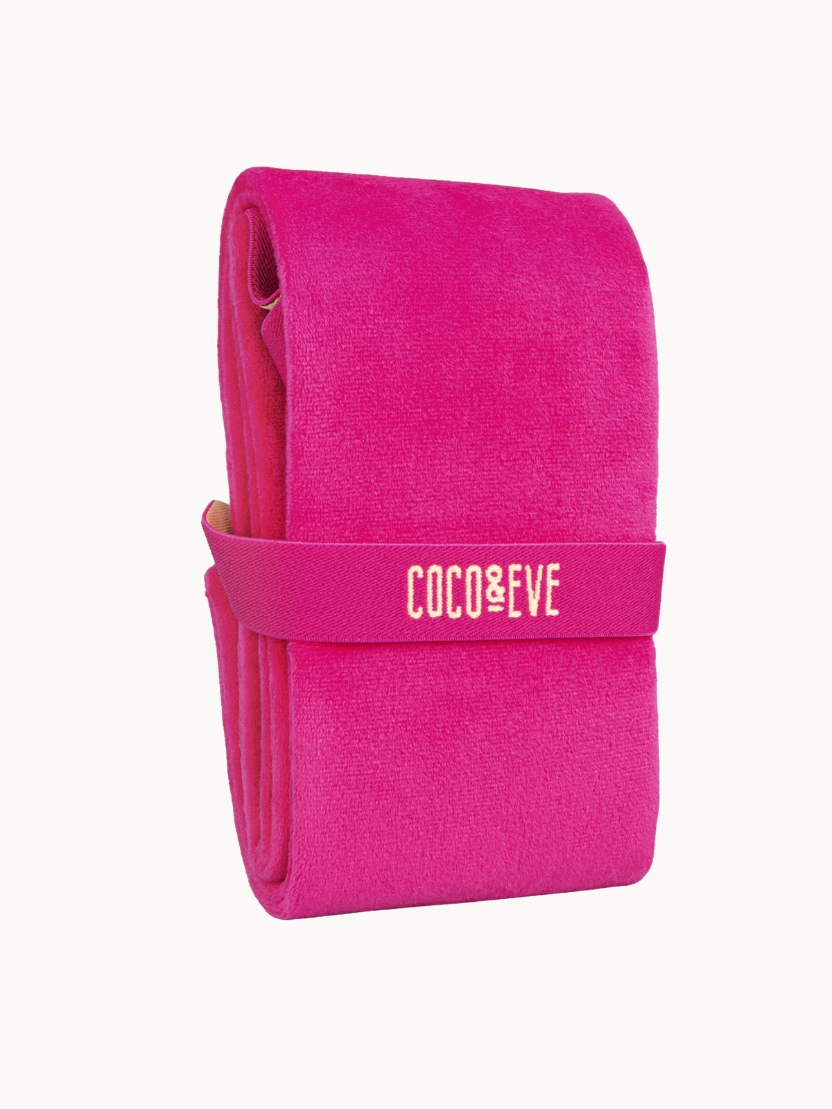 Coco & Eve Sunny Honey Back Tan Applicator