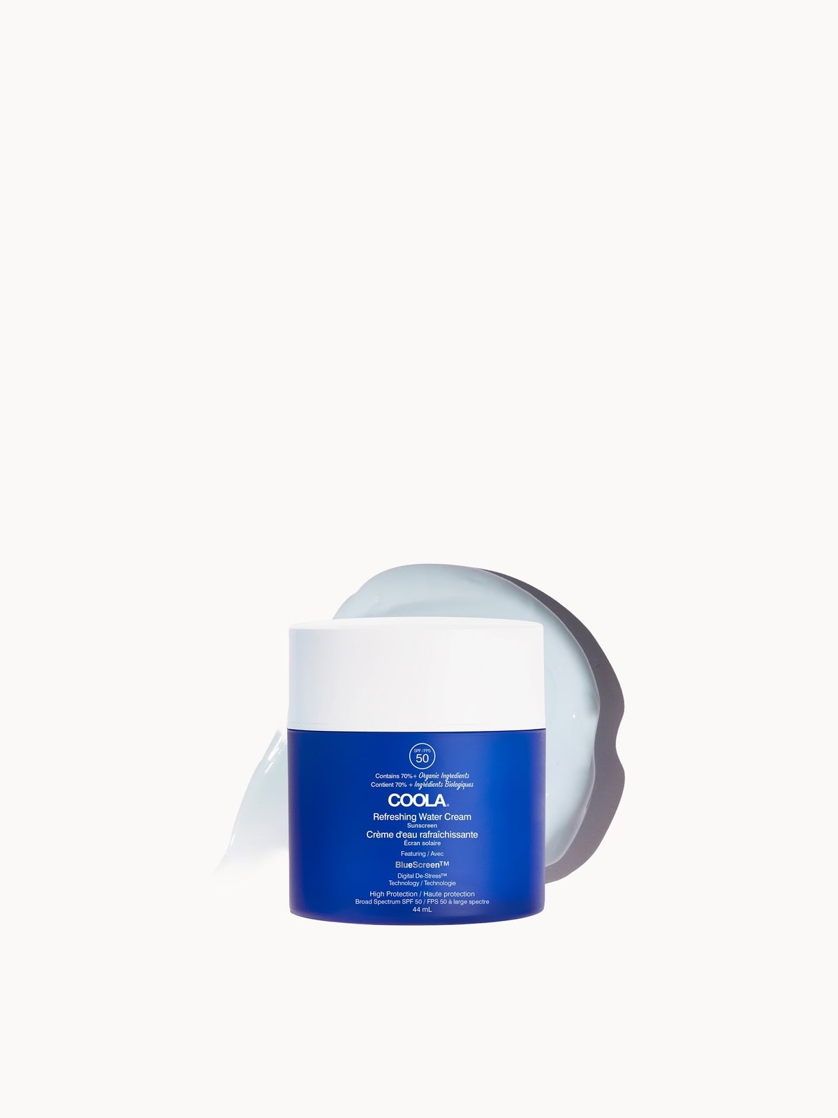 COOLA Refreshing Water Cream SPF 50+ 44ml