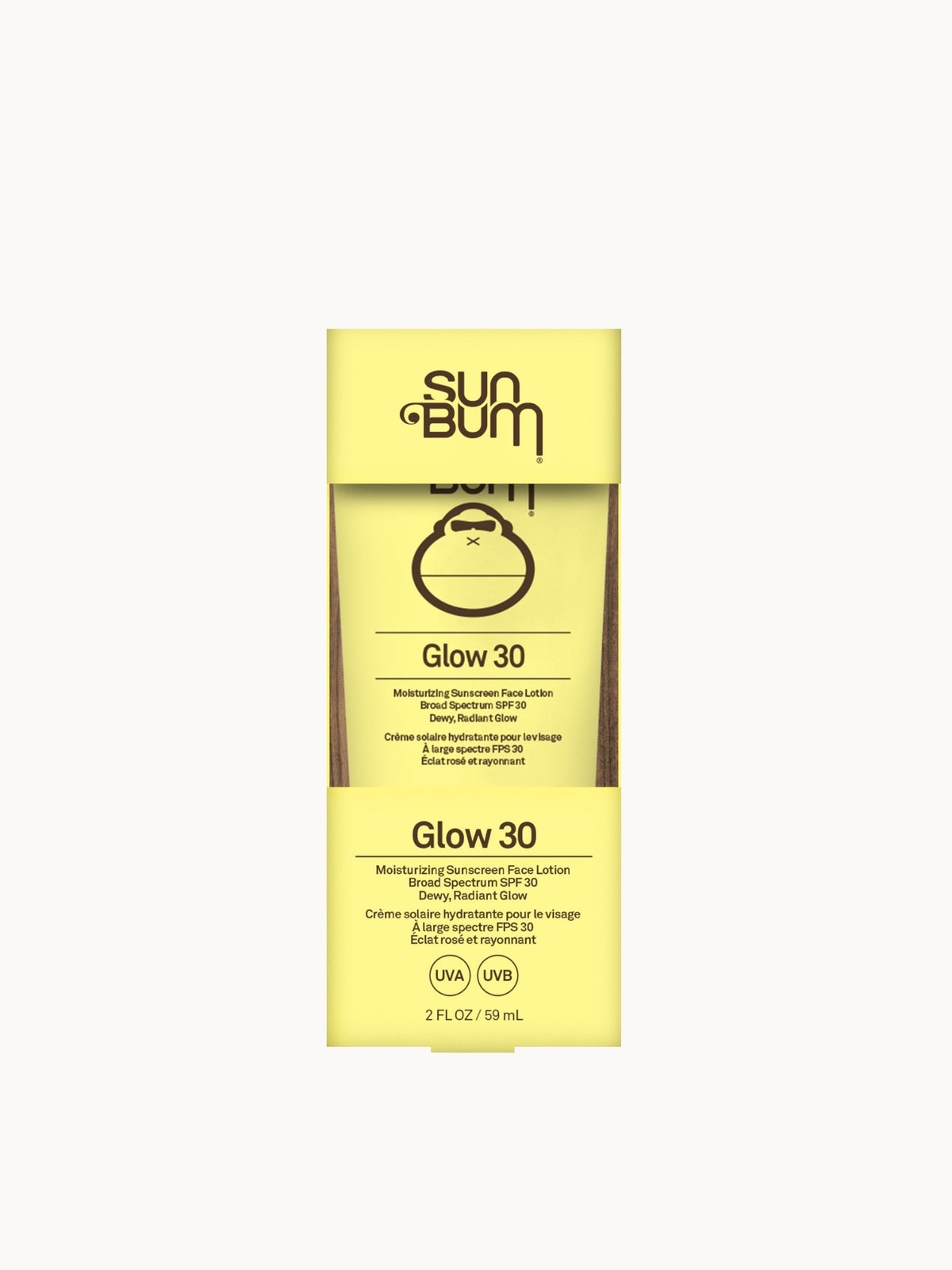 Sun Bum Original Glow Lotion SPF 30+ 59ml 3