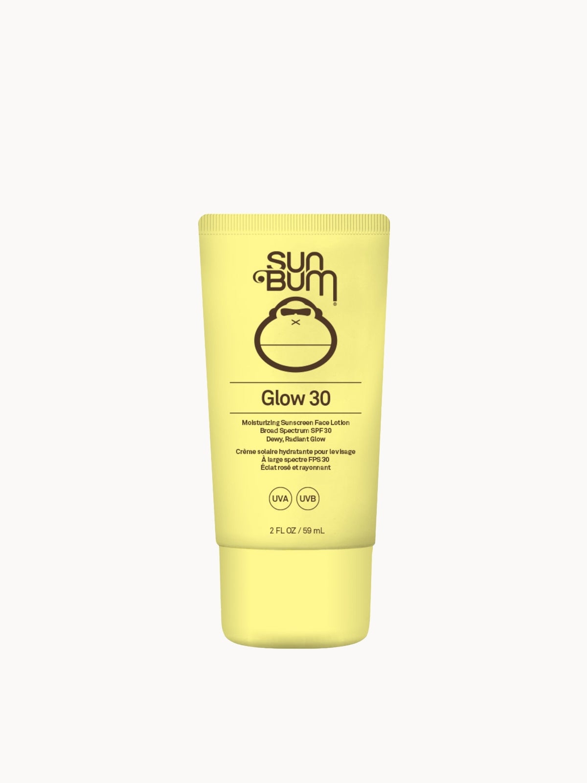 Sun Bum Original Glow Lotion SPF 30+ 59ml