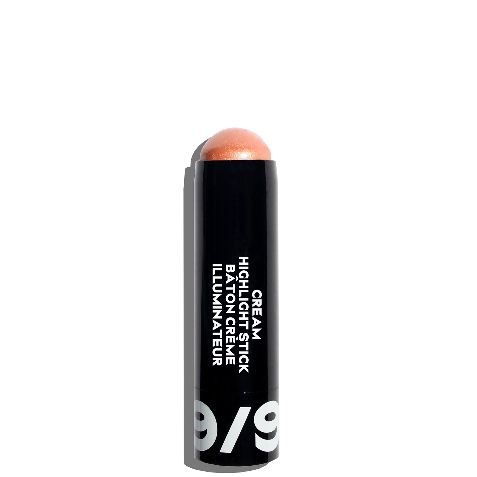 19/99 Beauty Cream Highlight Stick 8g (Various Shades) - Miele