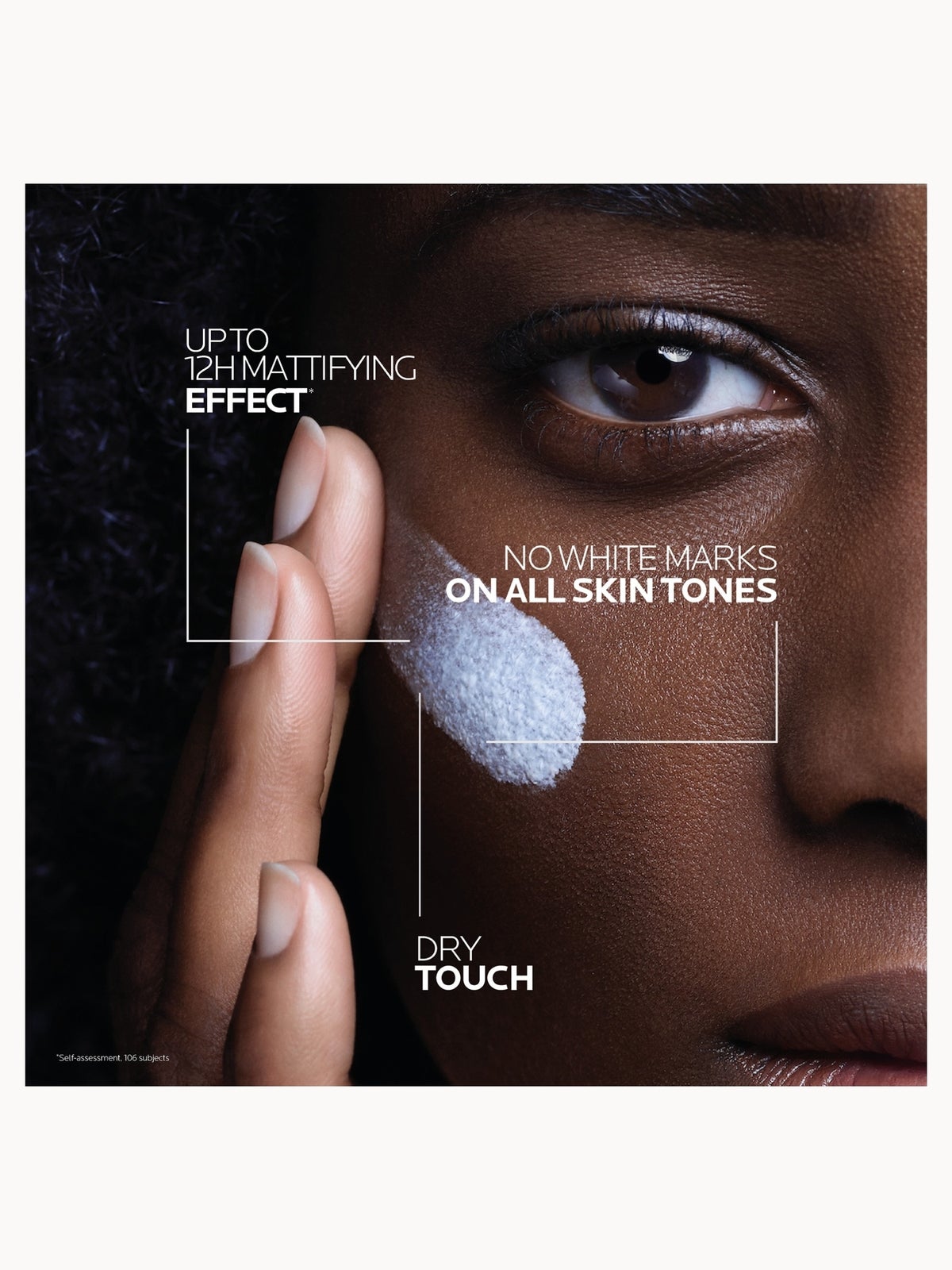La Roche-Posay Anthelios Oil Control Fluid SPF50+ for Oily Blemish-Prone Skin 50ml 2