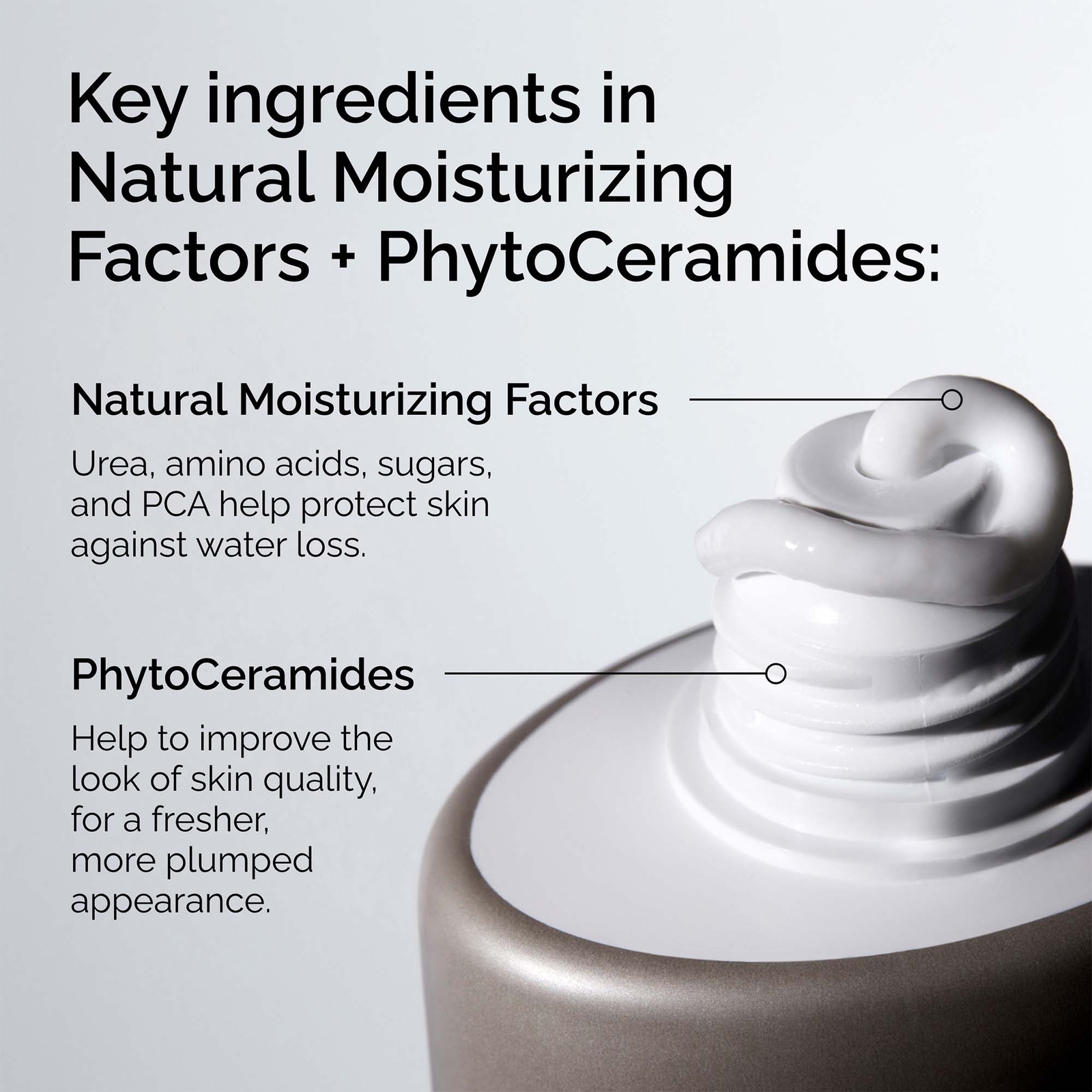 Thumbnail - The Ordinary Natural Moisturizing Factors and PhytoCeramides Creme 100 ml
