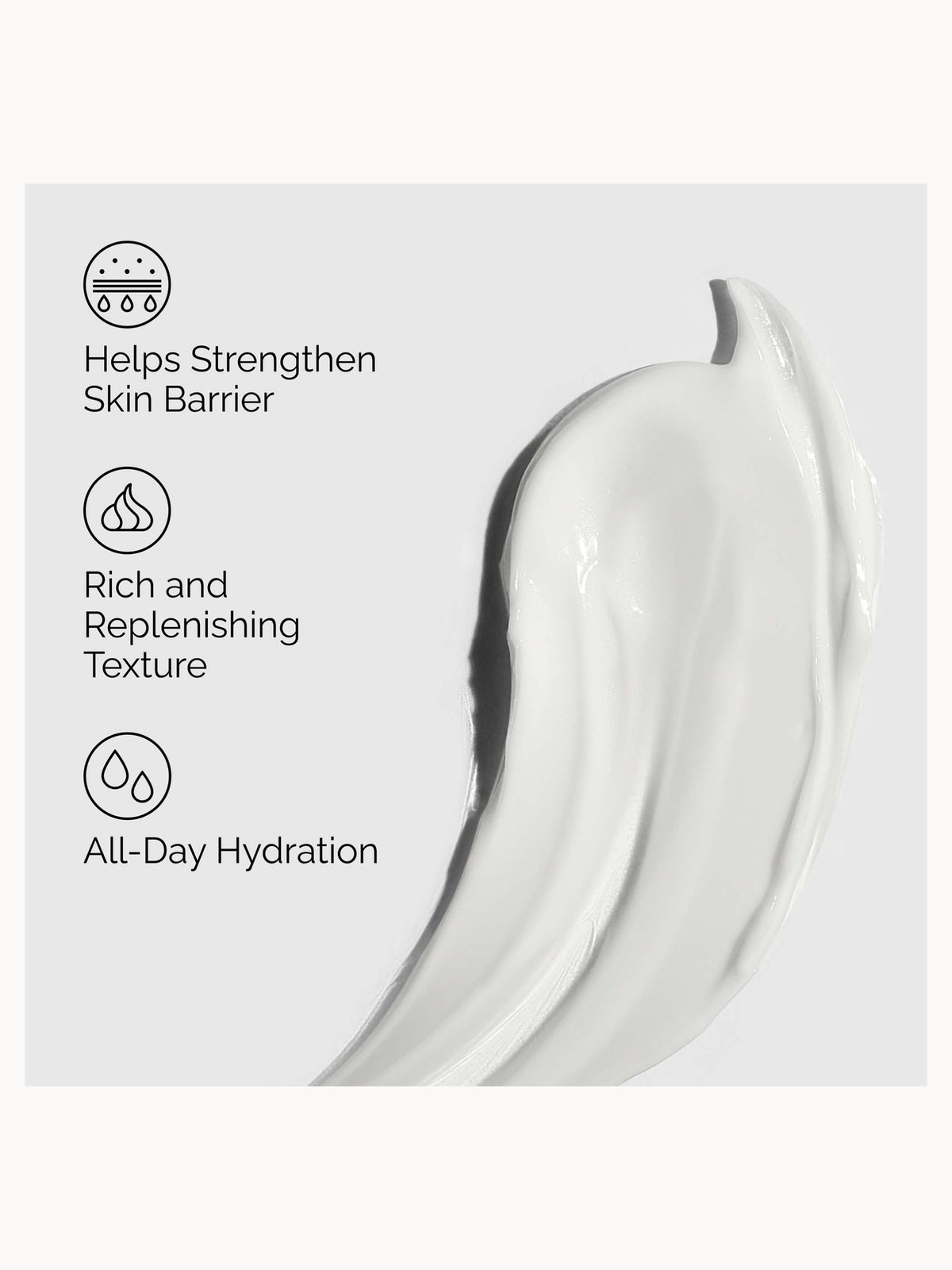 The Ordinary Natural Moisturizing Factors and PhytoCeramides Cream 100ml 2