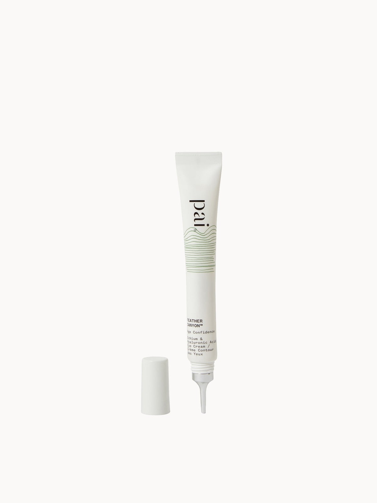 Pai Skincare Feather Canyon™ Smoothing Eye Cream 15ml
