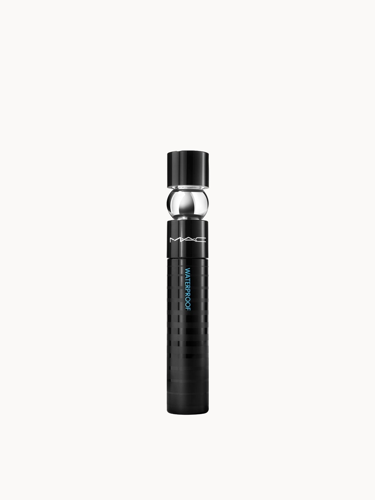 MAC Cosmetics Waterproof Mascara - Black Stack 12ml for Dramatic Volume and Smudge-Proof Lash Definition, photo 4