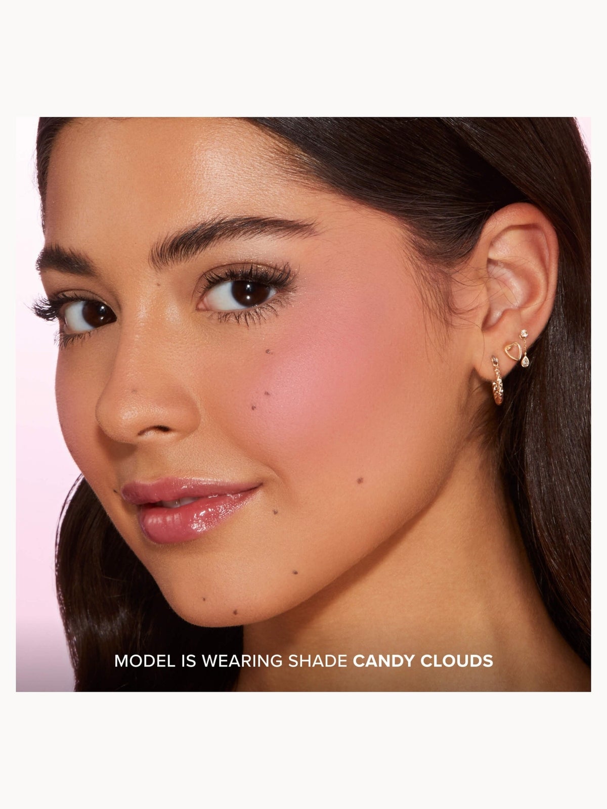 Too Faced Cloud Crush Blush 5g (Various Shades) - Candy Clouds 3