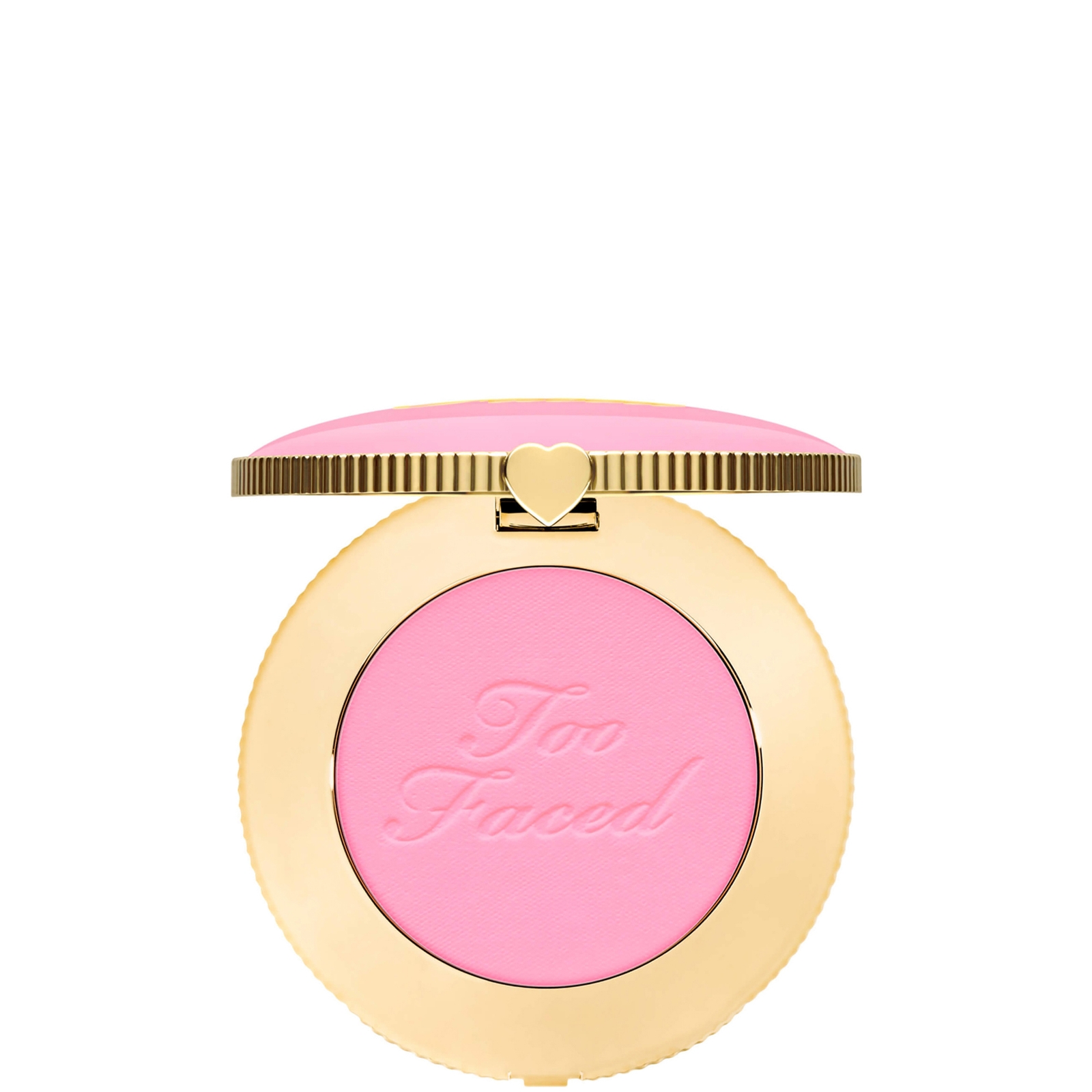 Too Faced Cloud Crush Blush 5g (Various Shades) - Candy Clouds
