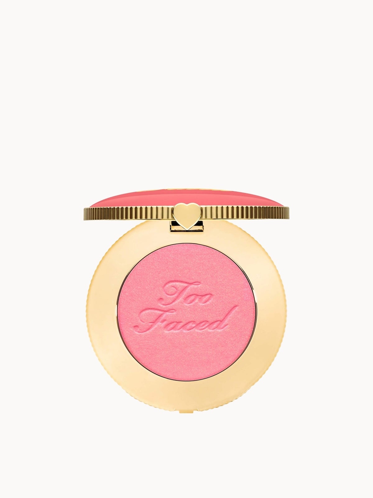 Photos - Face Powder / Blush Too Faced Cloud Crush Blush 5g  - Golden Hour 3R68020000 (Various Shades)