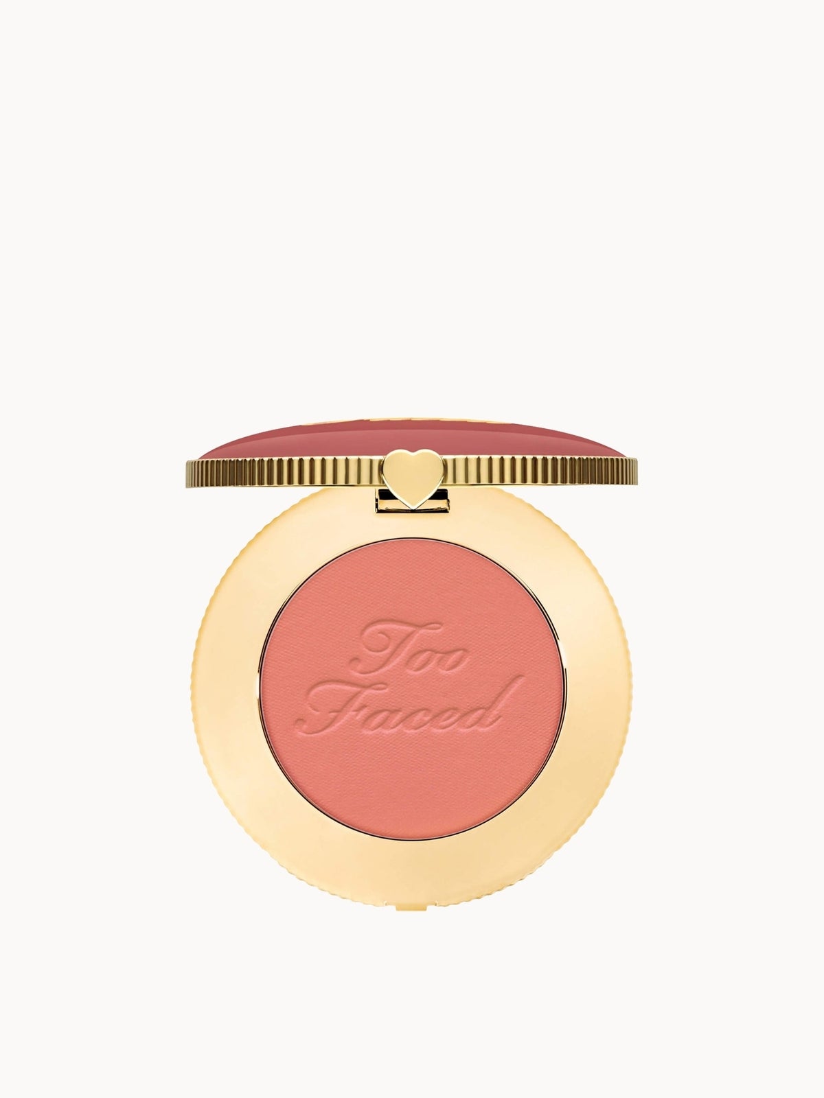 Too Faced Cloud Crush Blush 5g (Various Shades) - Velvet Crush