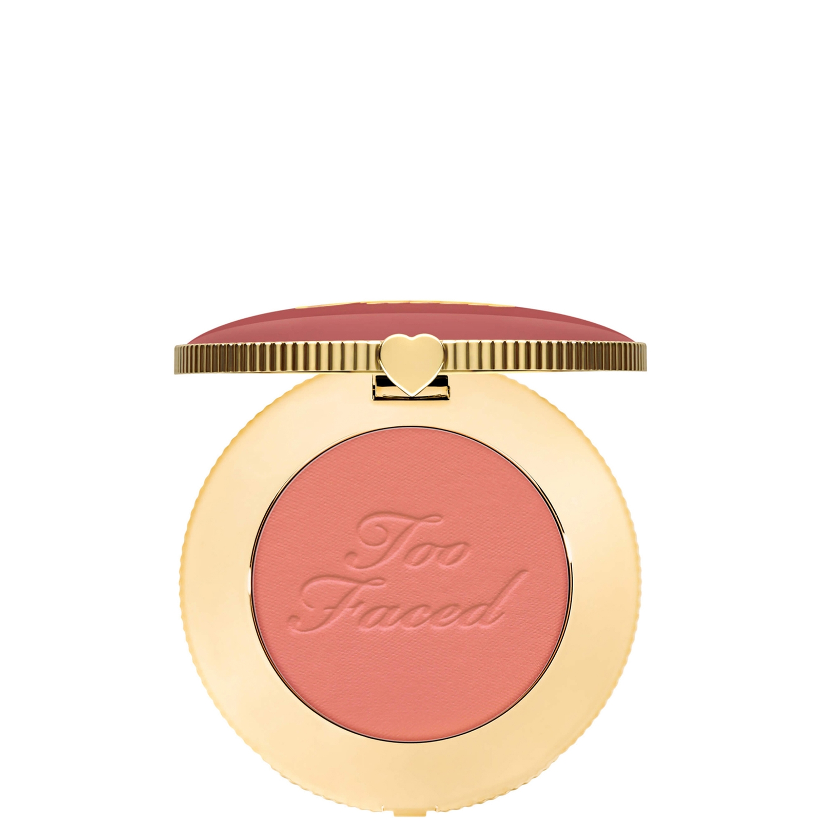 Too Faced Cloud Crush Blush 5g (Various Shades) - Velvet Crush
