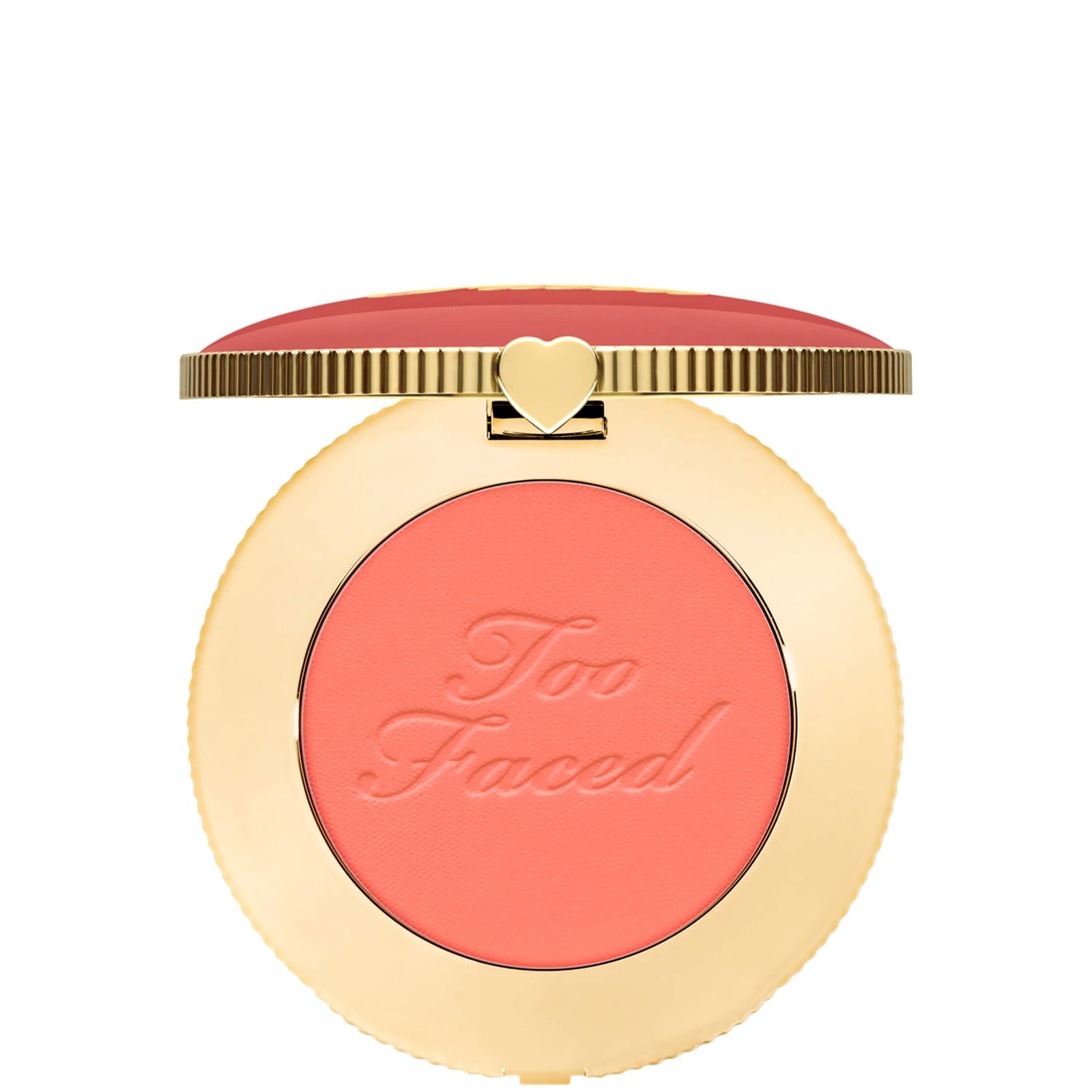 Too Faced Cloud Crush Blush 5g (Various Shades) - Tequila Sunset