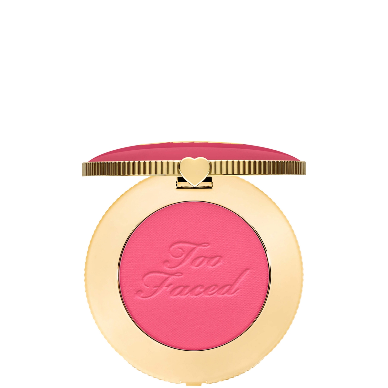 Too Faced Cloud Crush Blush 5g (Various Shades) - Watermelon Sugar