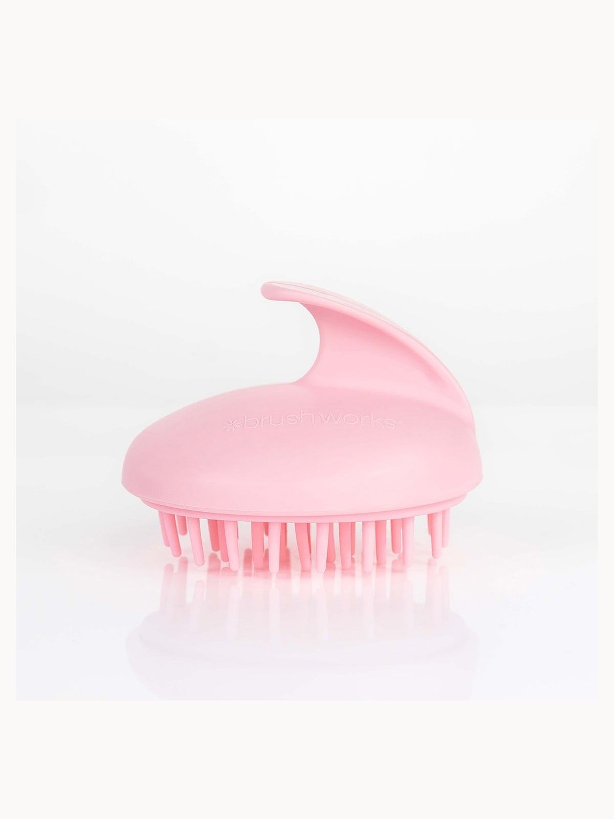 brushworks Scalp Massaging Brush 3