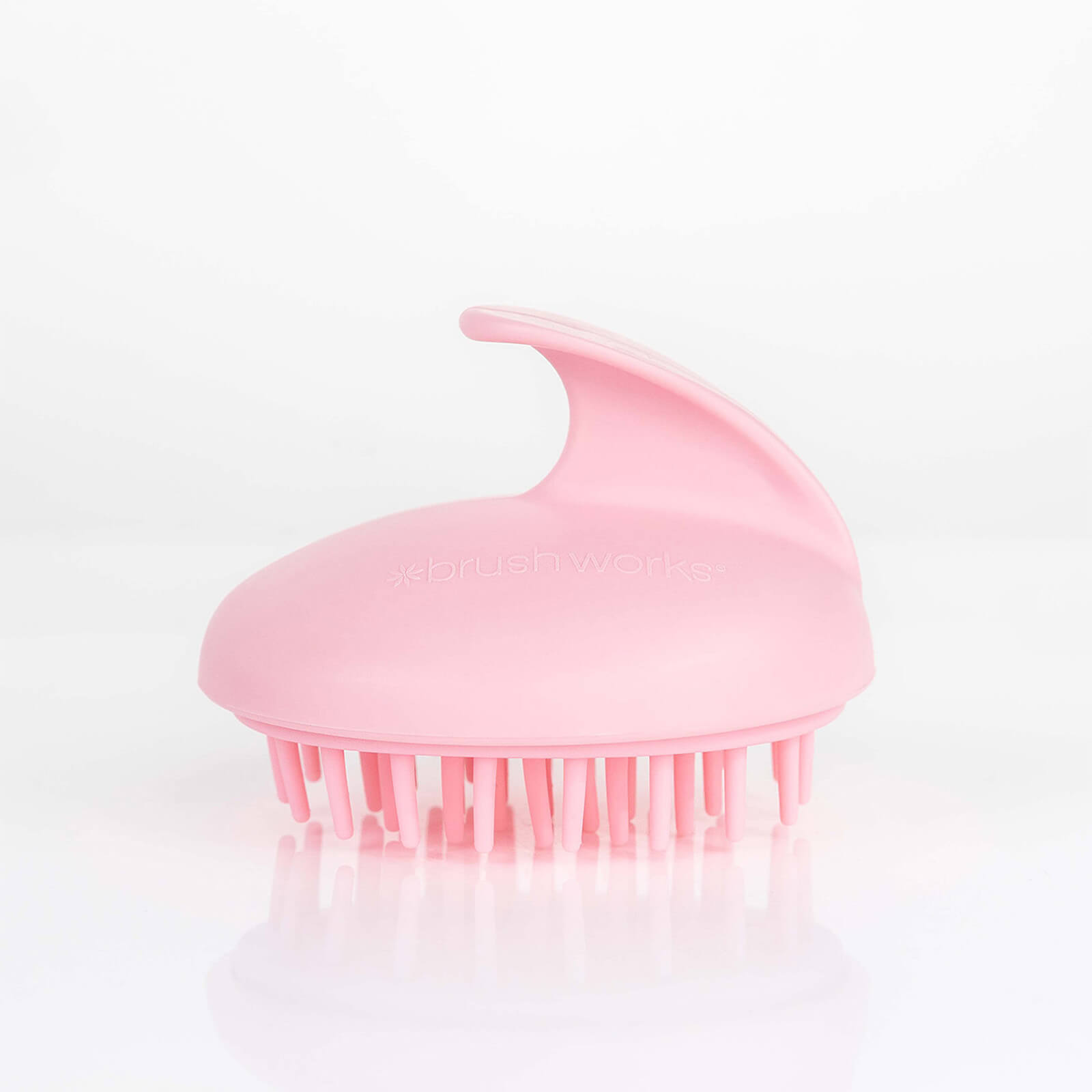 Thumbnail - brushworks Scalp Massaging Brush