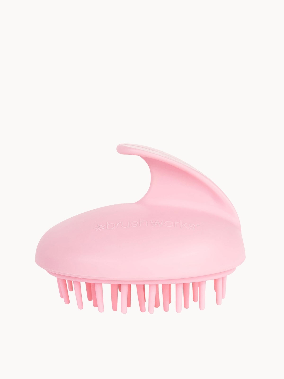 brushworks Scalp Massaging Brush