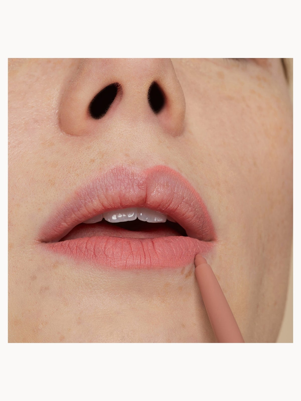 By Terry Hyaluronic Lip Liner (Various Shades) - 1. Sexy Nude 4