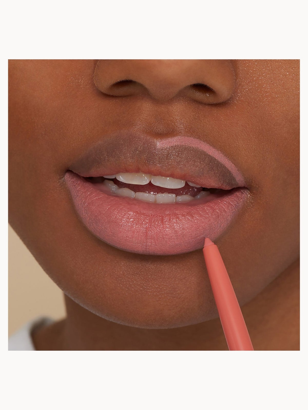 By Terry Hyaluronic Lip Liner (Various Shades) - 2. Nudissimo 4