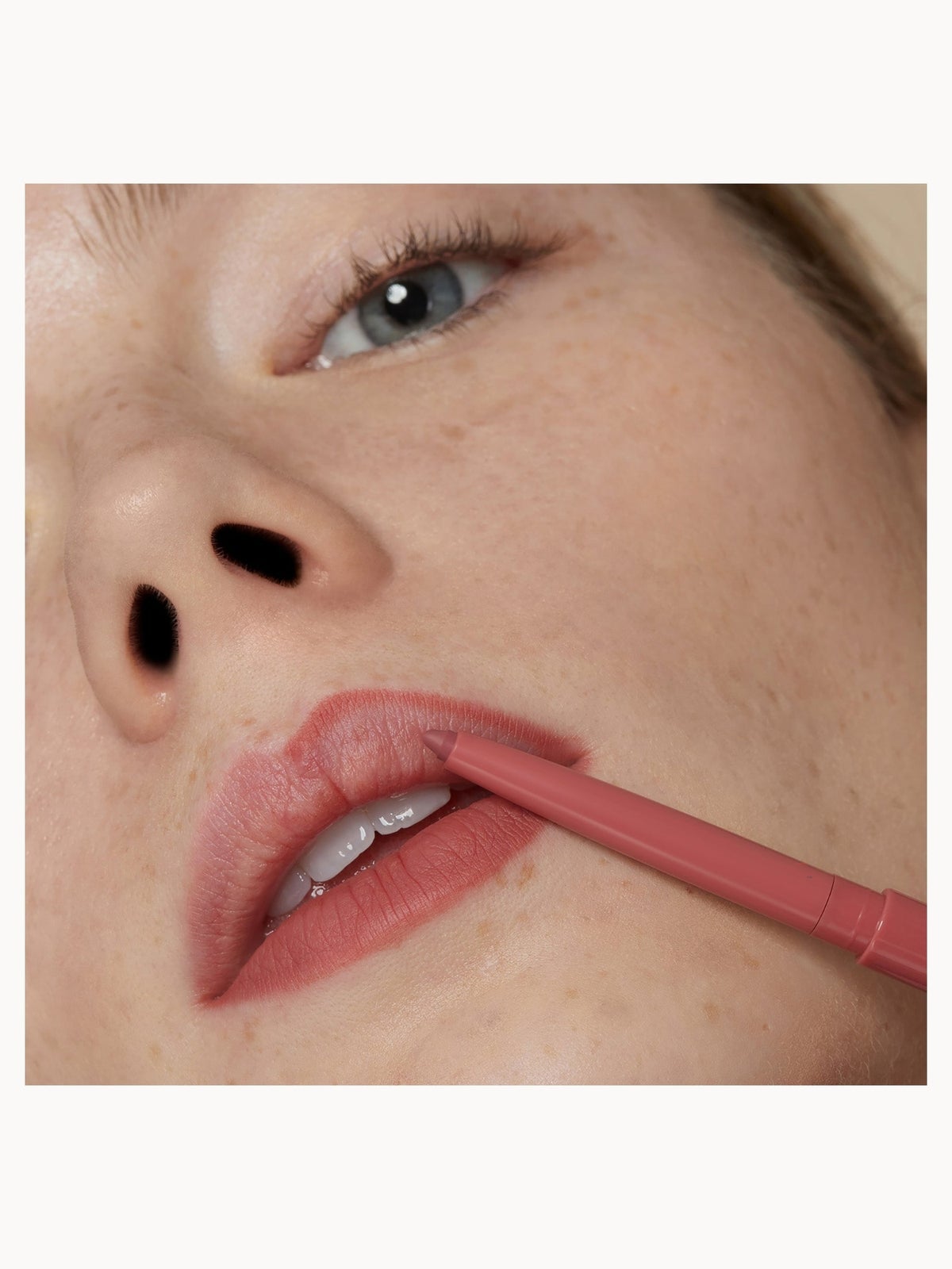 By Terry Hyaluronic Lip Liner (Various Shades) - 4. Dare To Bare 4