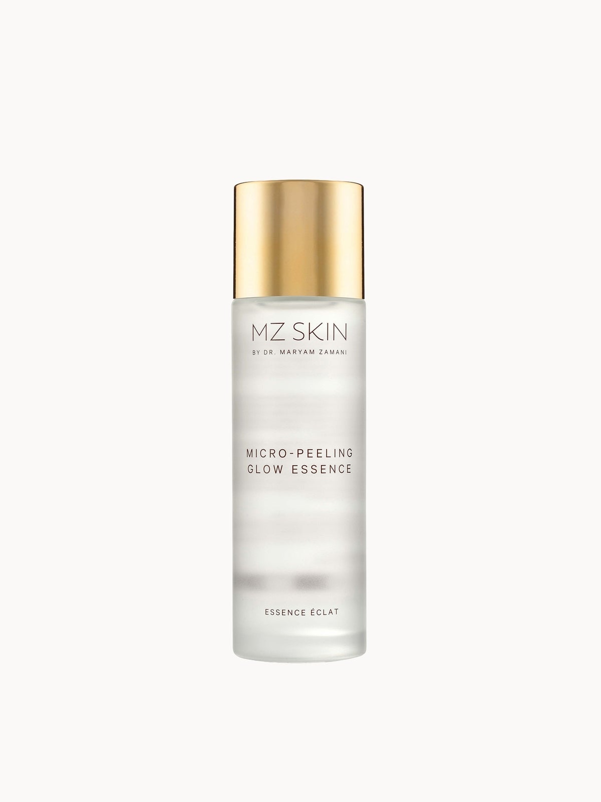MZ Skin Micro-Peeling Glow Essence 100ml