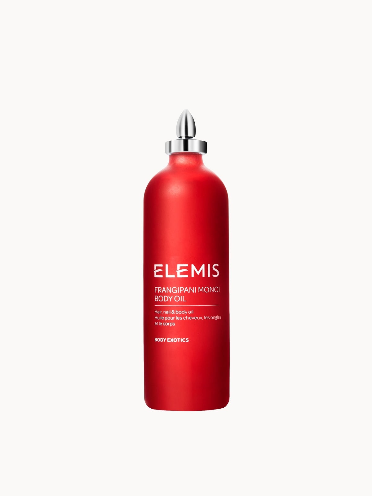 Elemis Frangipani Monoi Body Oil 100ml