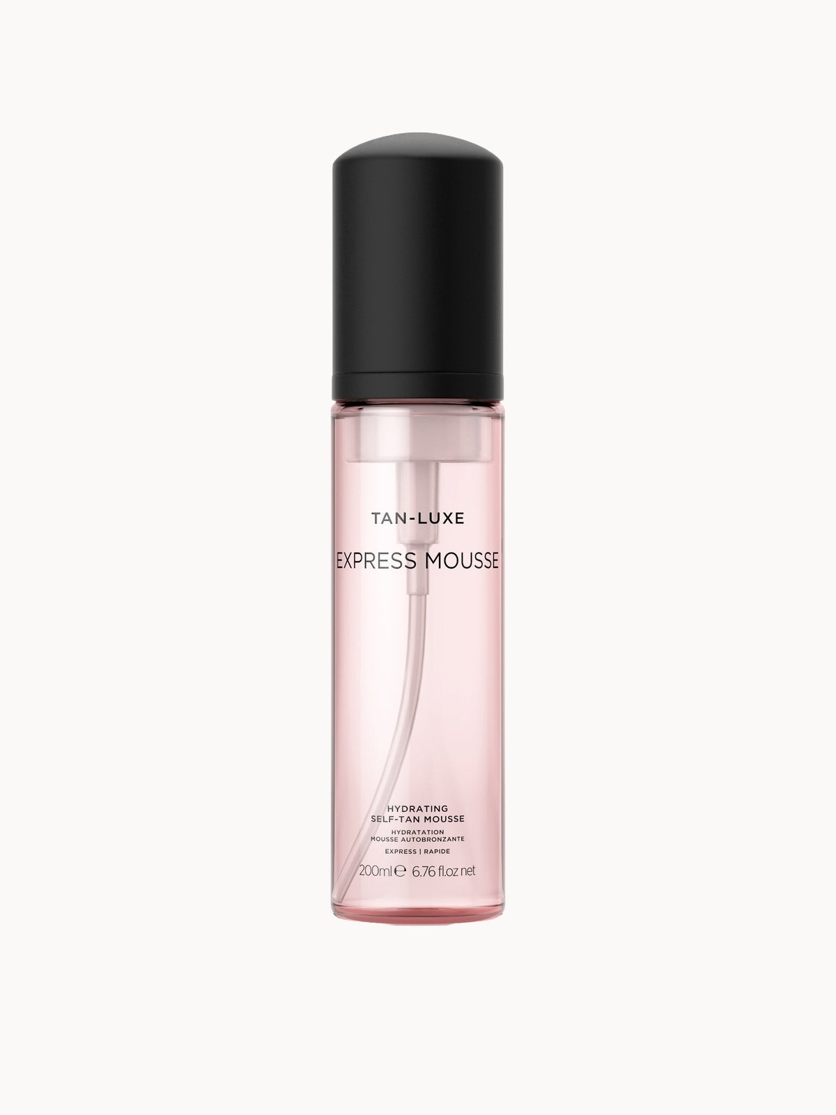 Tan-Luxe Express Mousse 200ml