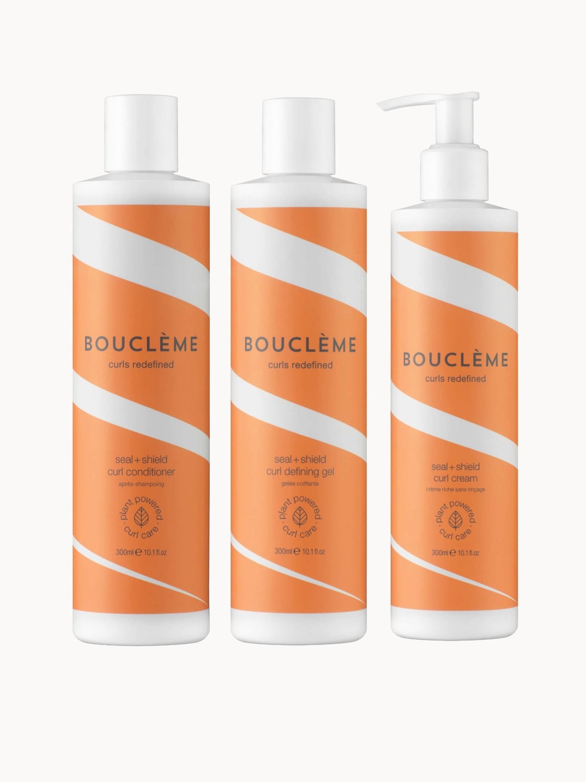 Bouclème Weather Proof Curl Bundle