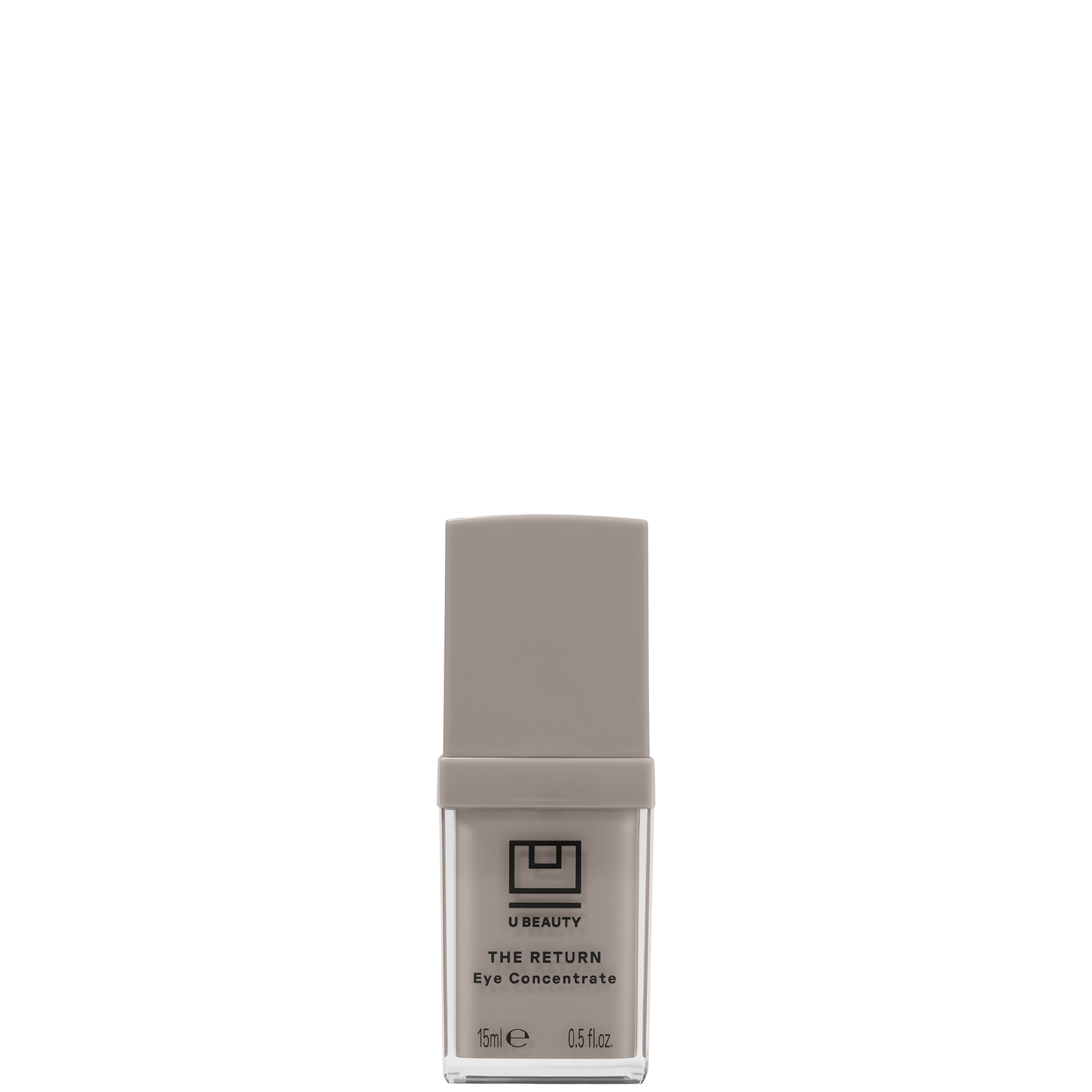 U Beauty The RETURN Eye Concentrate 15ml