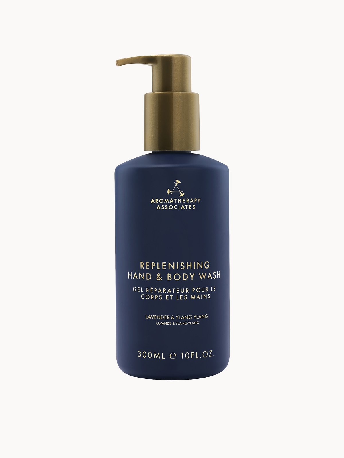 Aromatherapy Associates Replenishing Hand and Body Wash 300ml