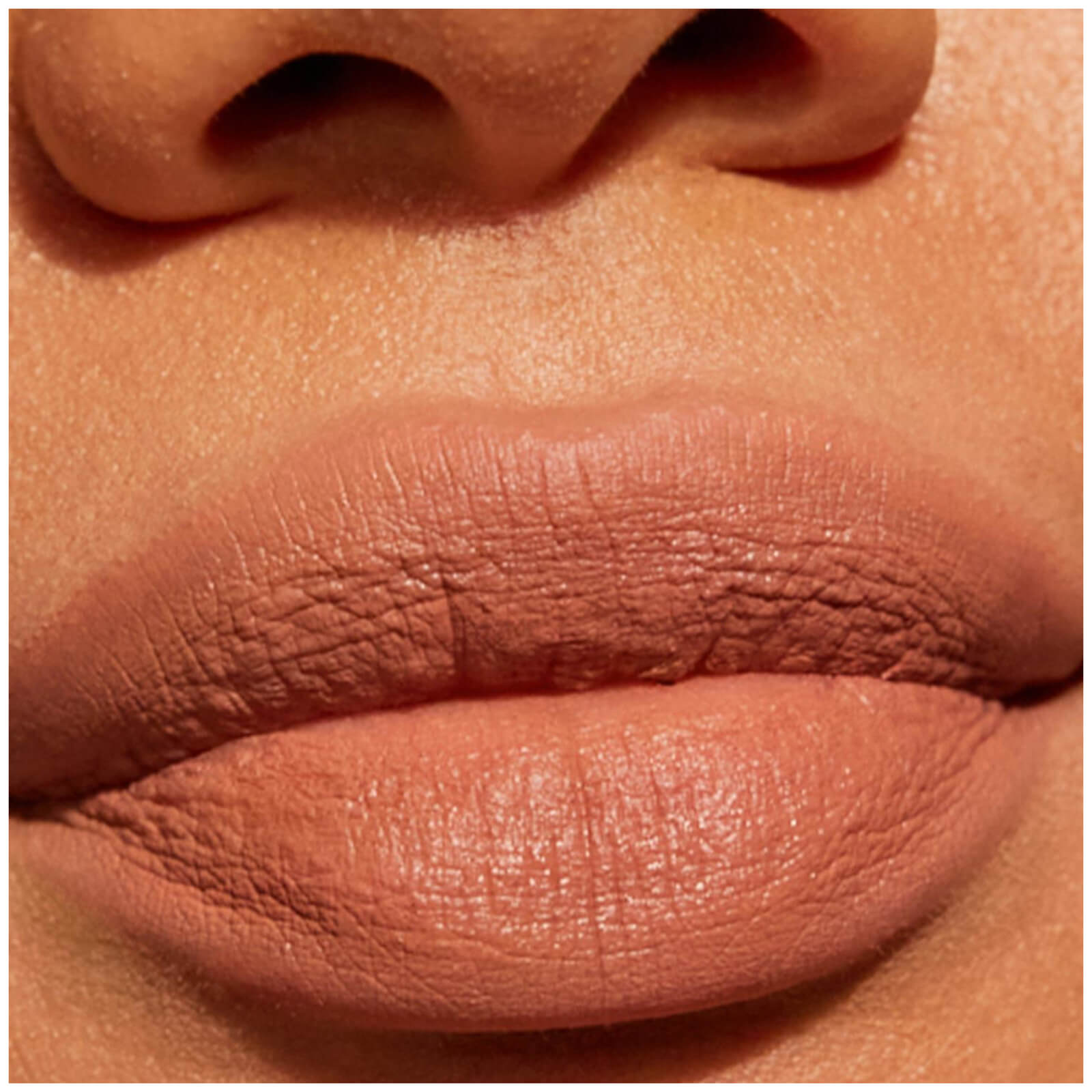 NUDESTIX Intense Matte Lip and Cheek Pencil 2.8g (Various Shades) - Sunkissed Nude 4