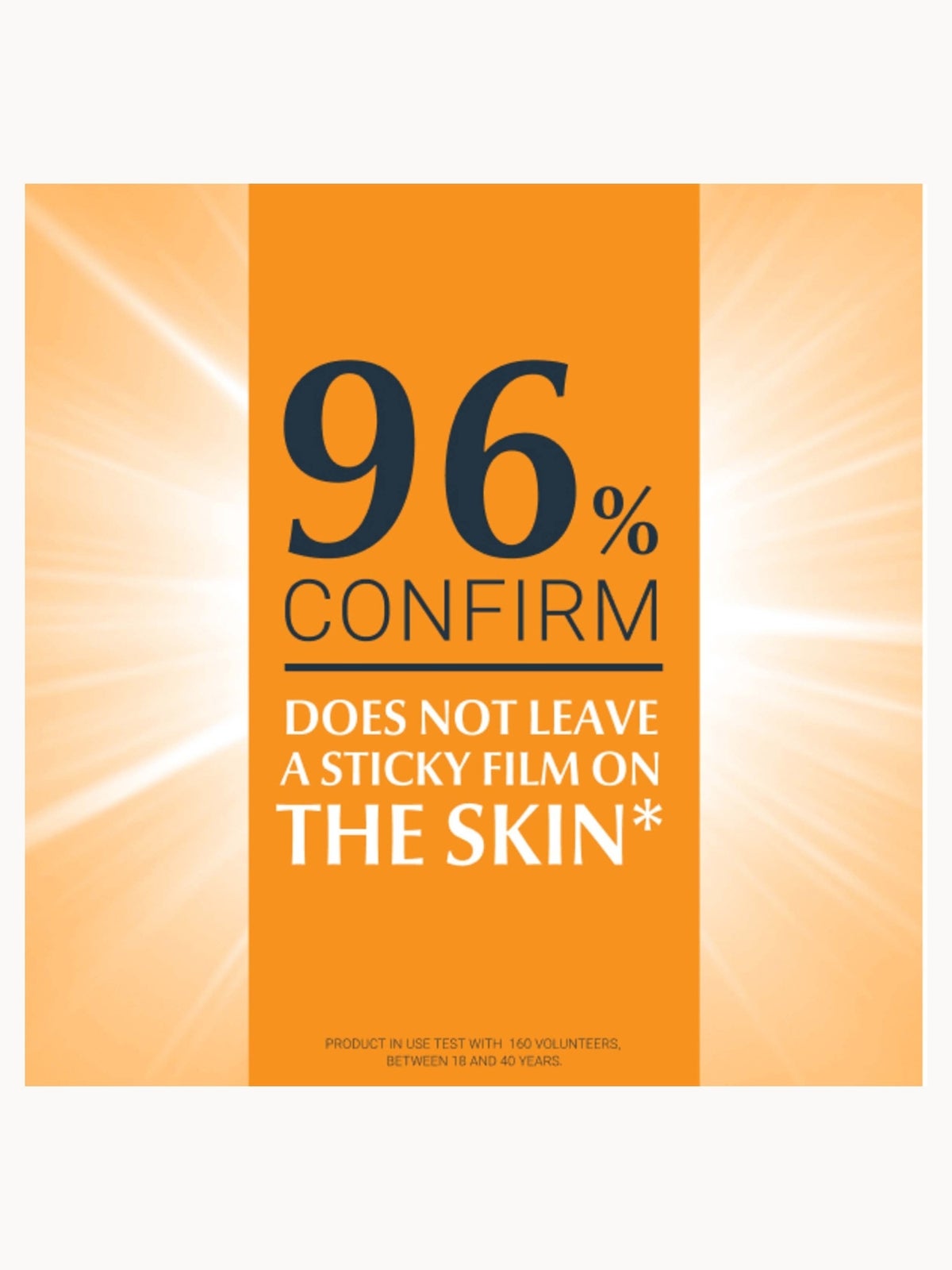 Eucerin Sun Face Hydro Protect Ultra Light Fluid SPF50 50ml 4