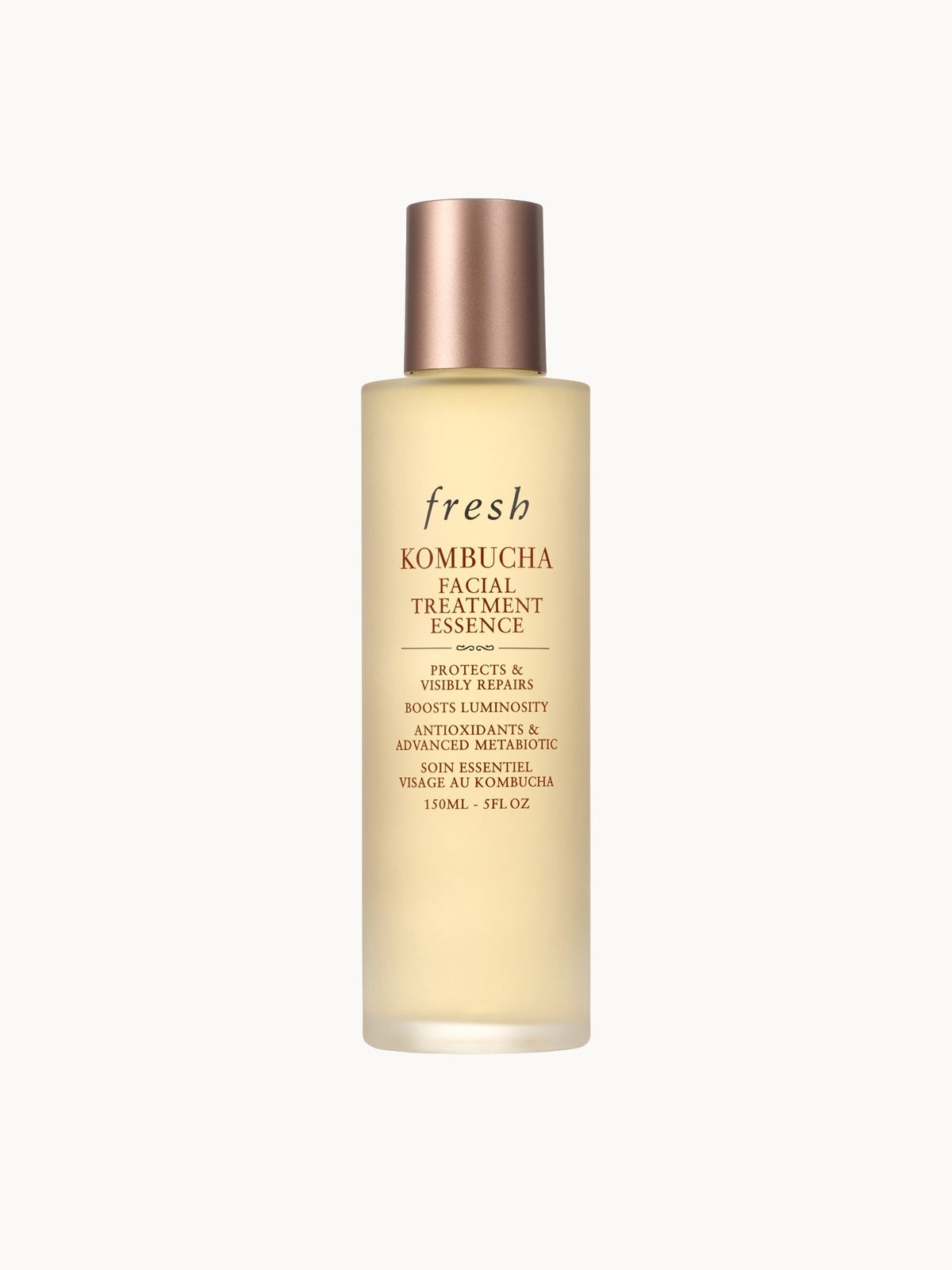 Fresh Kombucha Antioxidant Facial Treatment Essence 150ml