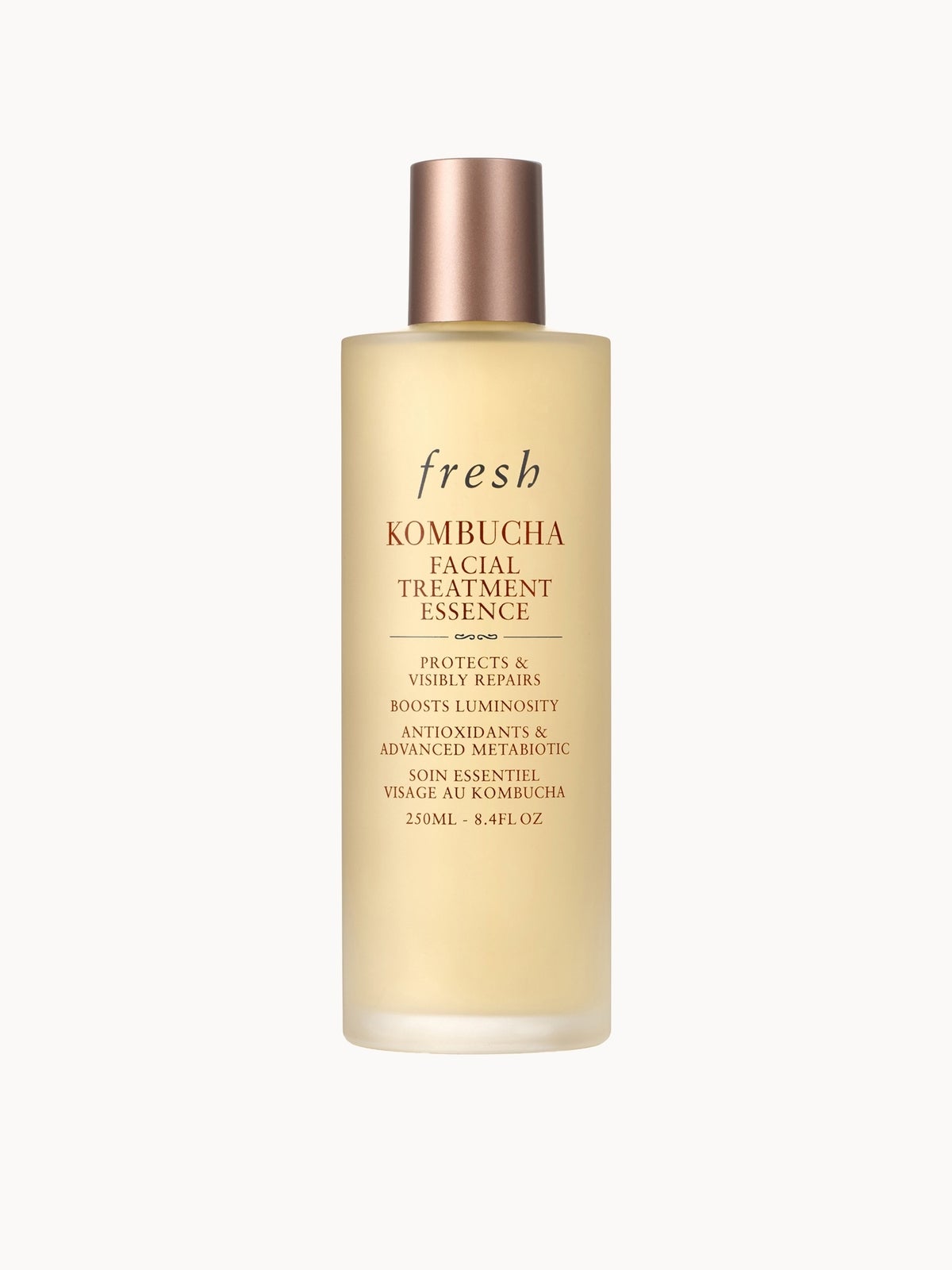 Fresh Kombucha Antioxidant Facial Treatment Essence 250ml