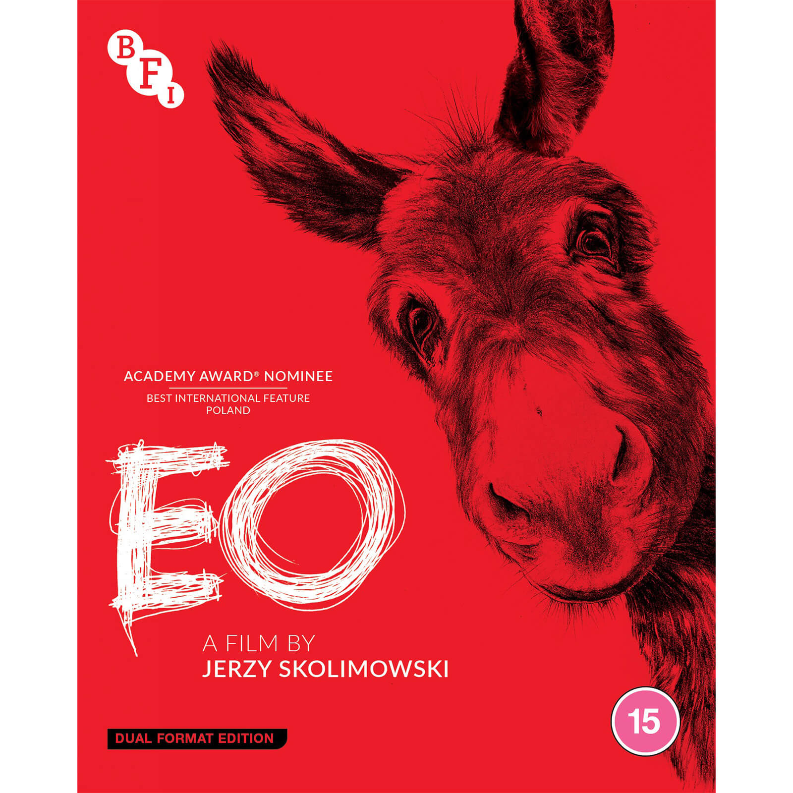 EO [DVD + Blu-ray] - Image 4